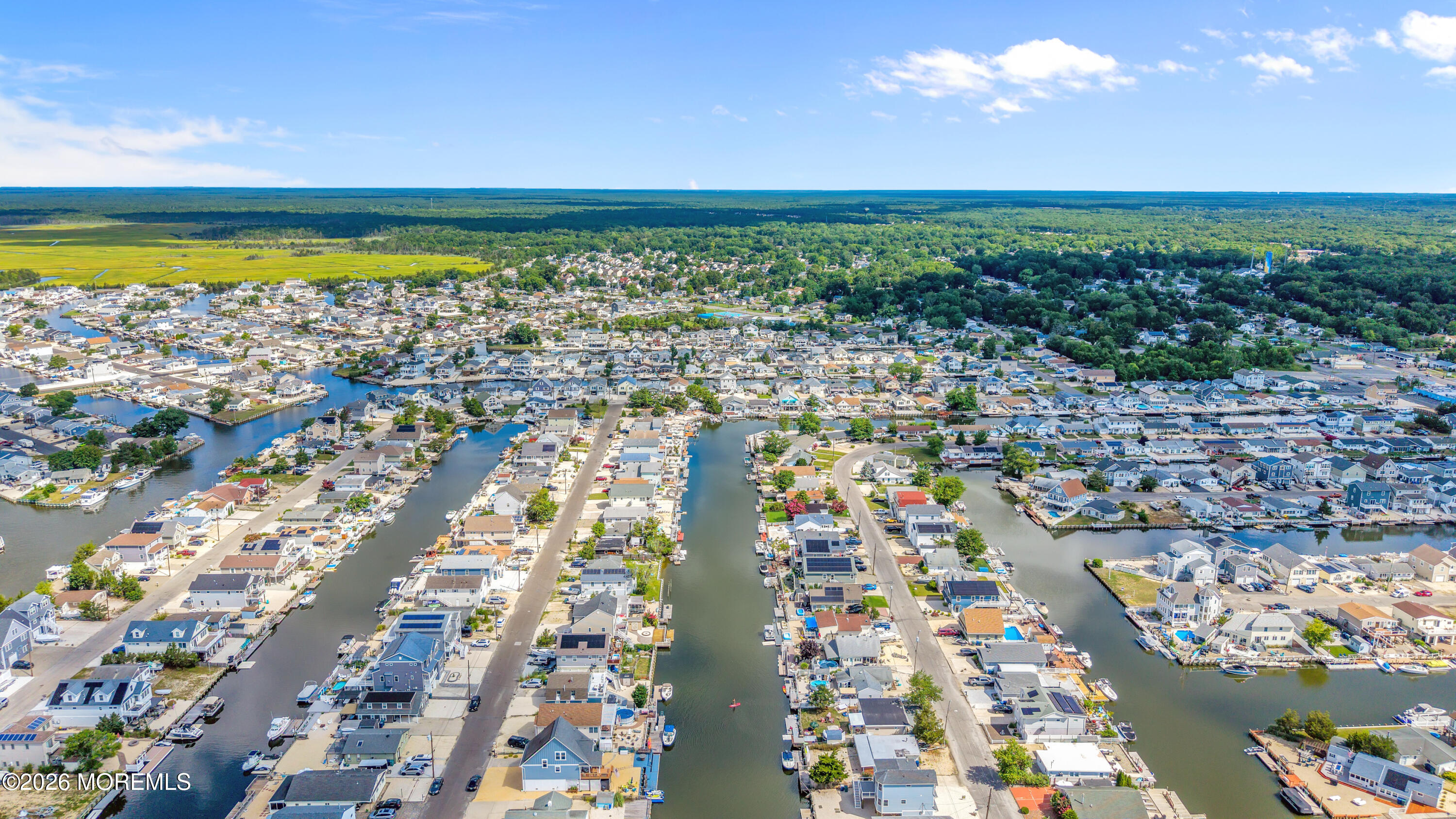 40 W Anchor Drive Little Egg Harbor NJ 08087