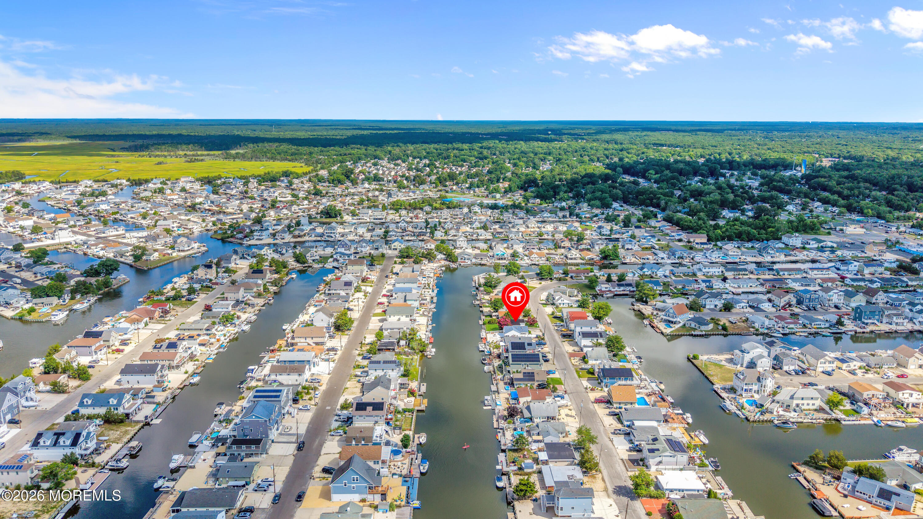 40 W Anchor Drive Little Egg Harbor NJ 08087