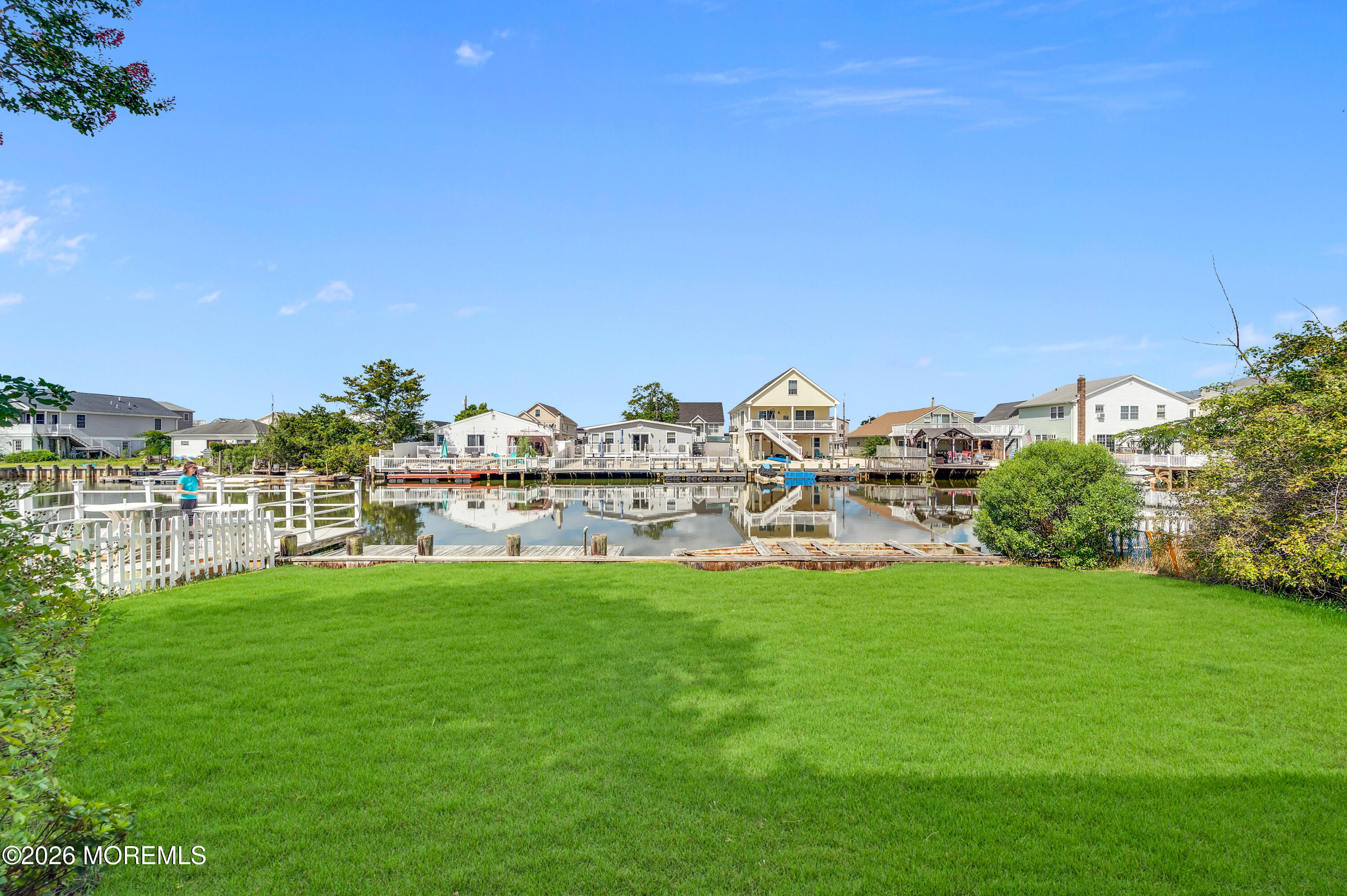 40 W Anchor Drive Little Egg Harbor NJ 08087