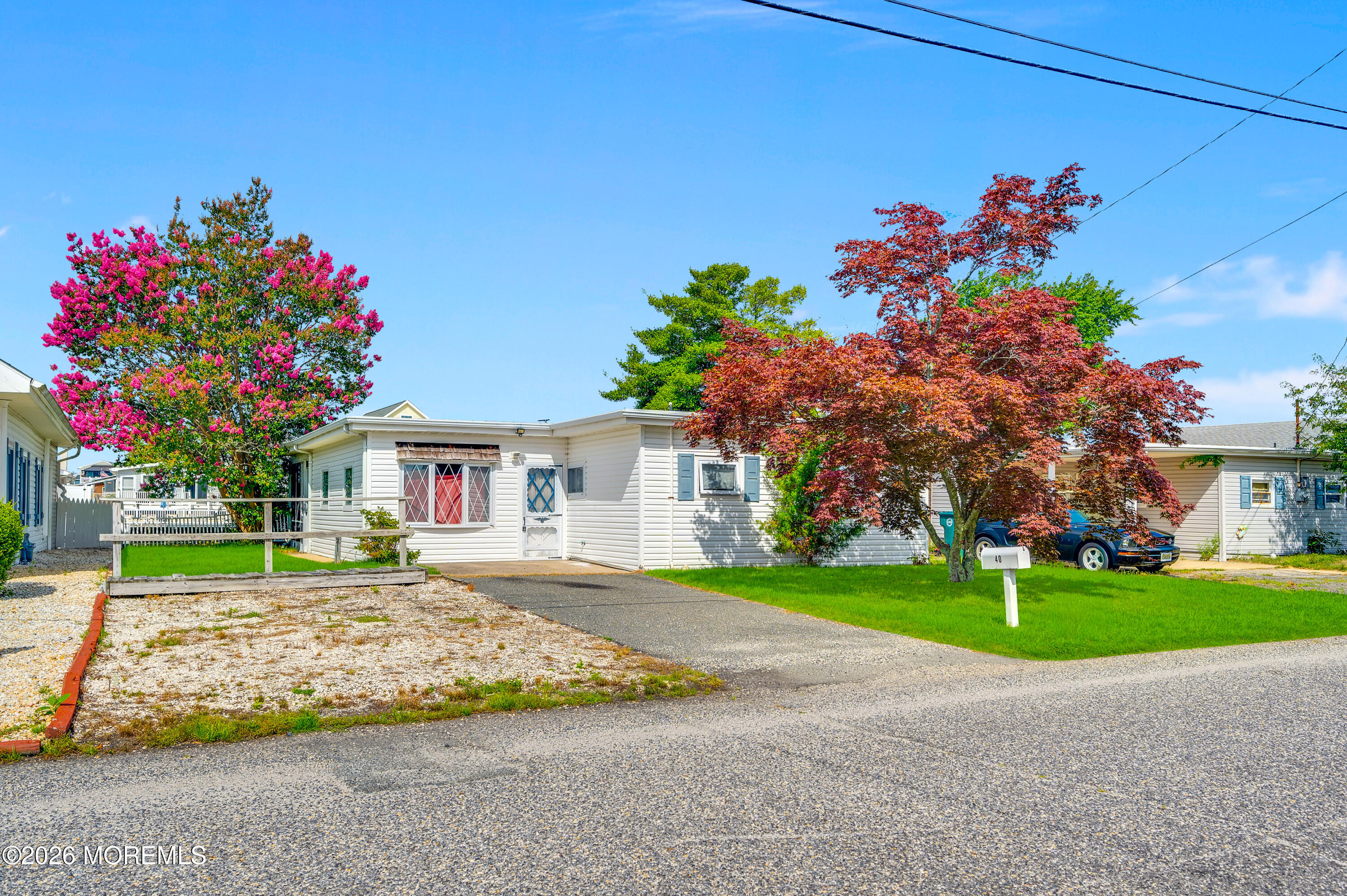 40 W Anchor Drive Little Egg Harbor NJ 08087