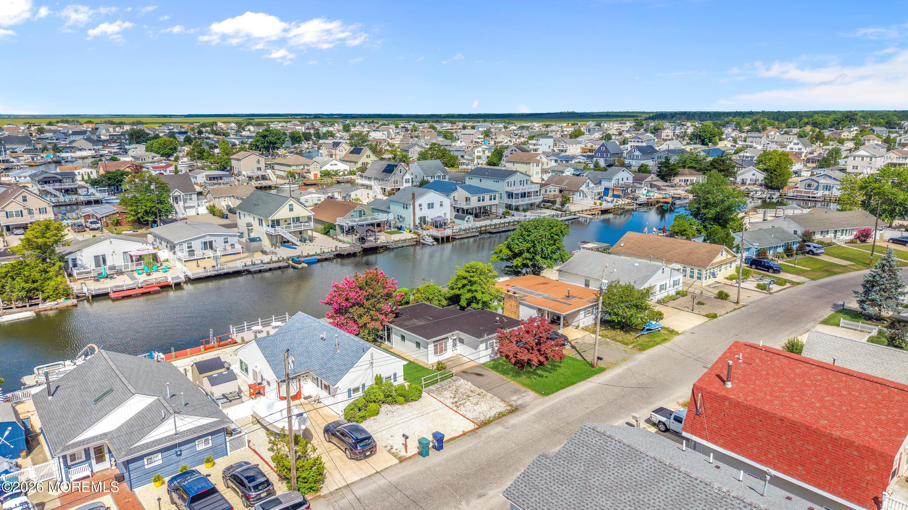 40 W Anchor Drive Little Egg Harbor NJ 08087