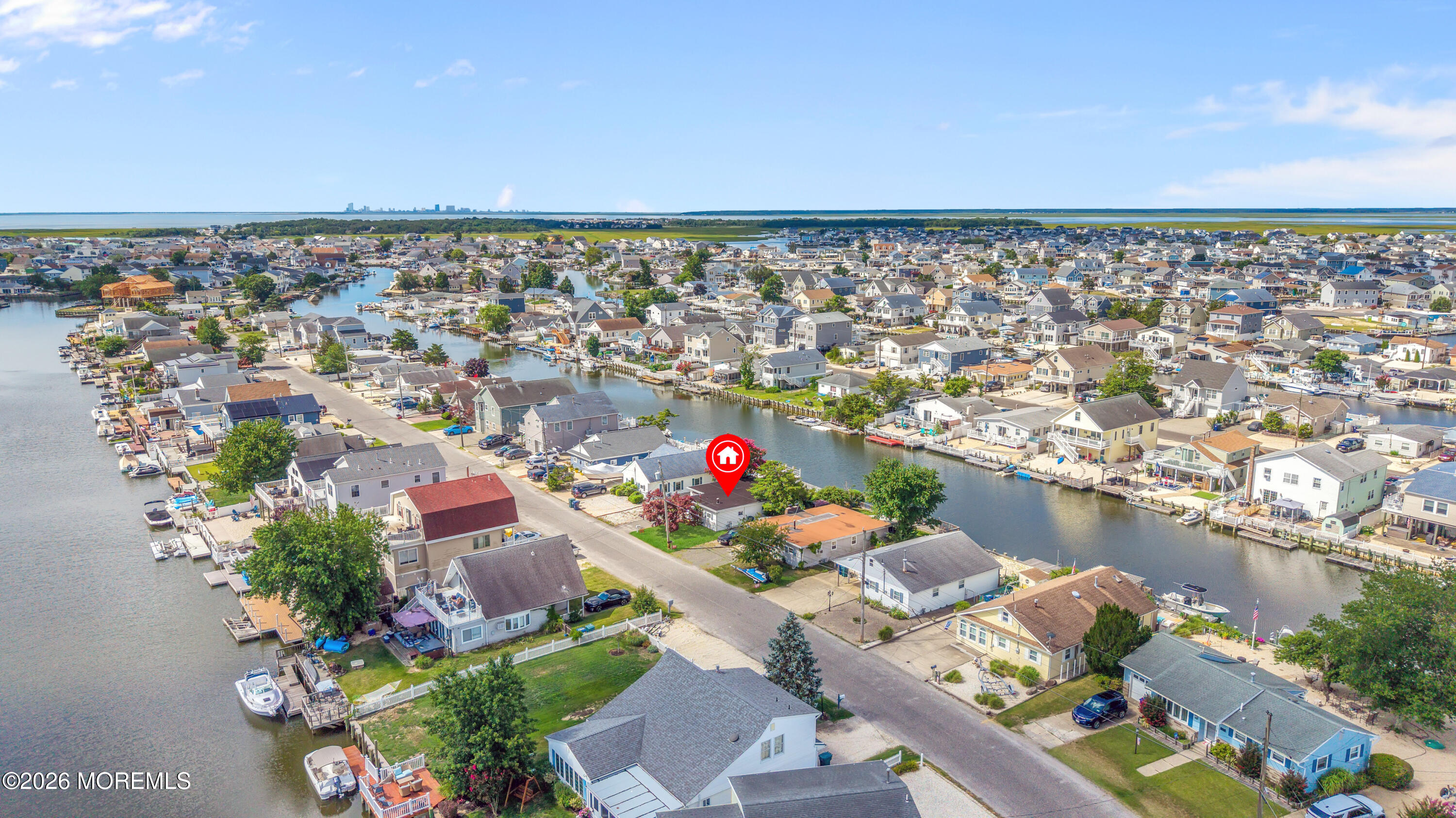 40 W Anchor Drive Little Egg Harbor NJ 08087