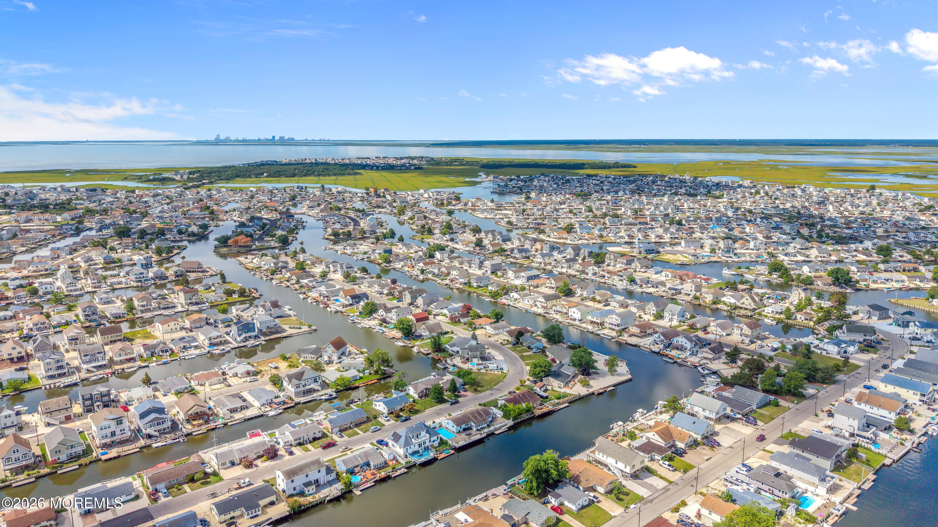 40 W Anchor Drive Little Egg Harbor NJ 08087