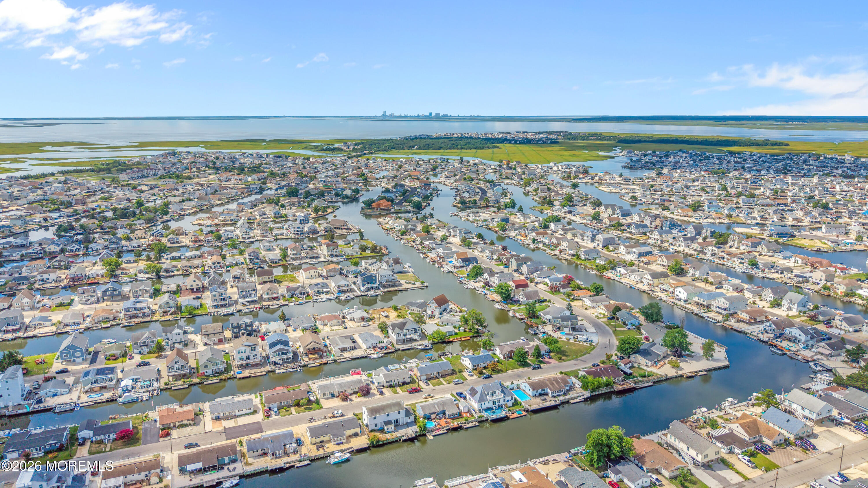 40 W Anchor Drive Little Egg Harbor NJ 08087