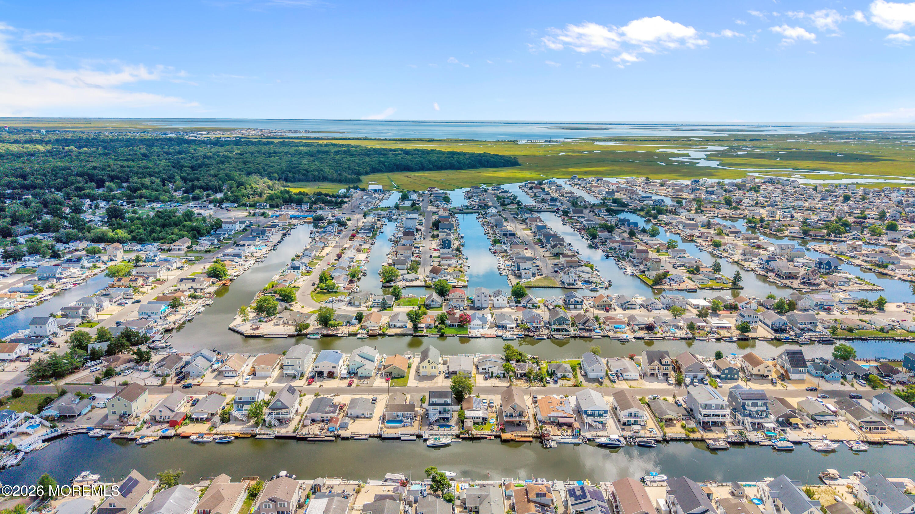40 W Anchor Drive Little Egg Harbor NJ 08087