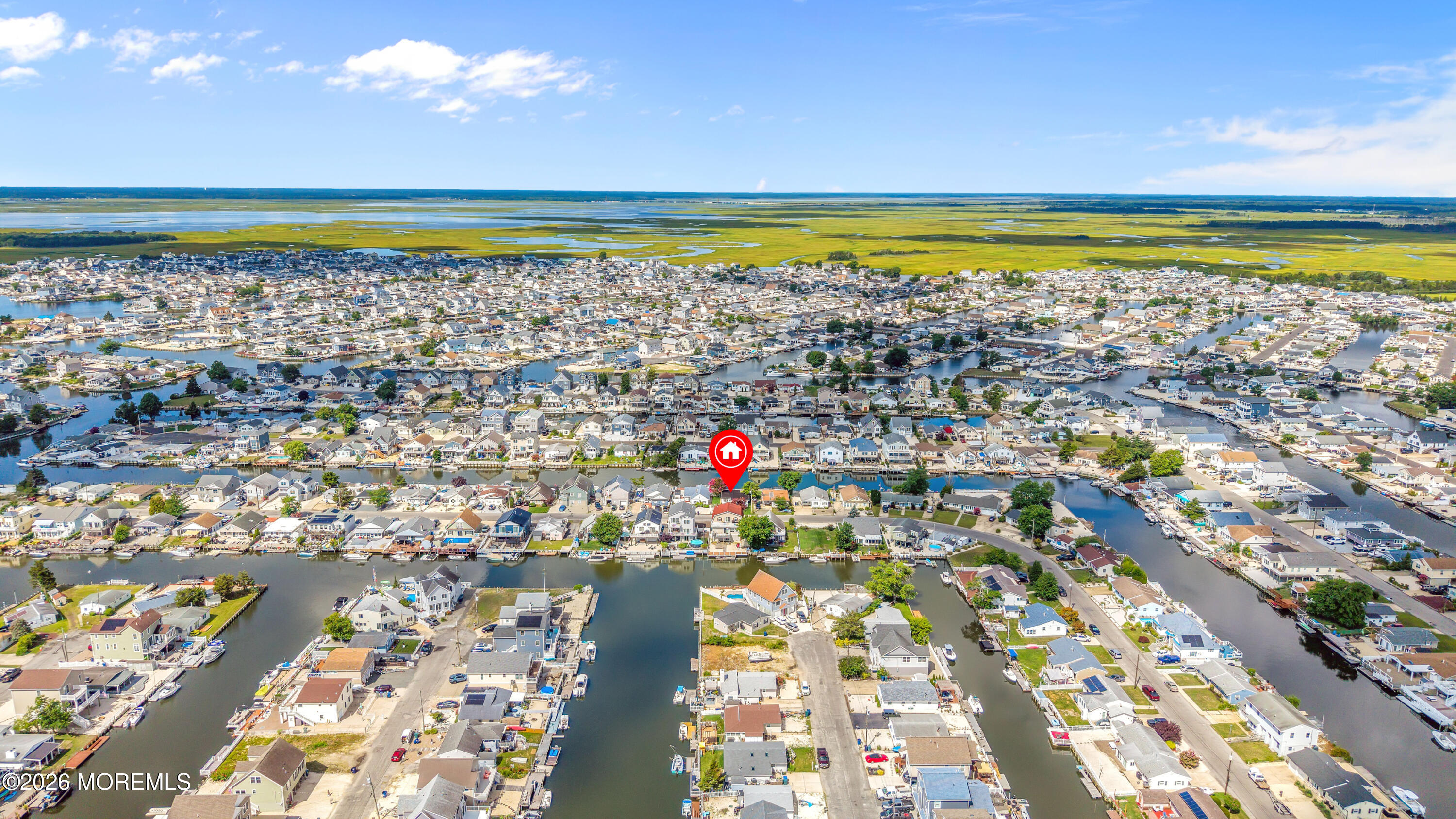 40 W Anchor Drive Little Egg Harbor NJ 08087