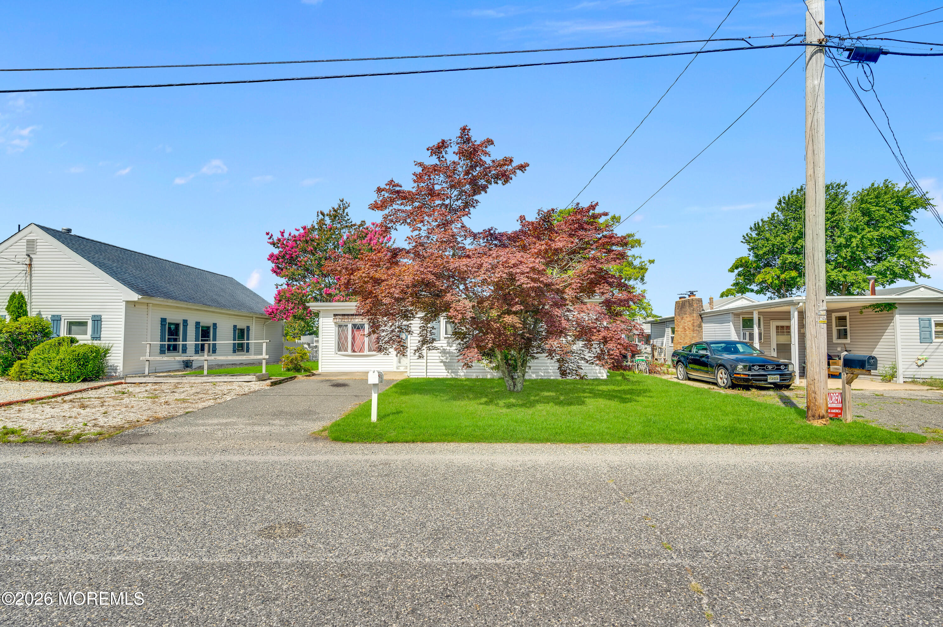 40 W Anchor Drive Little Egg Harbor NJ 08087