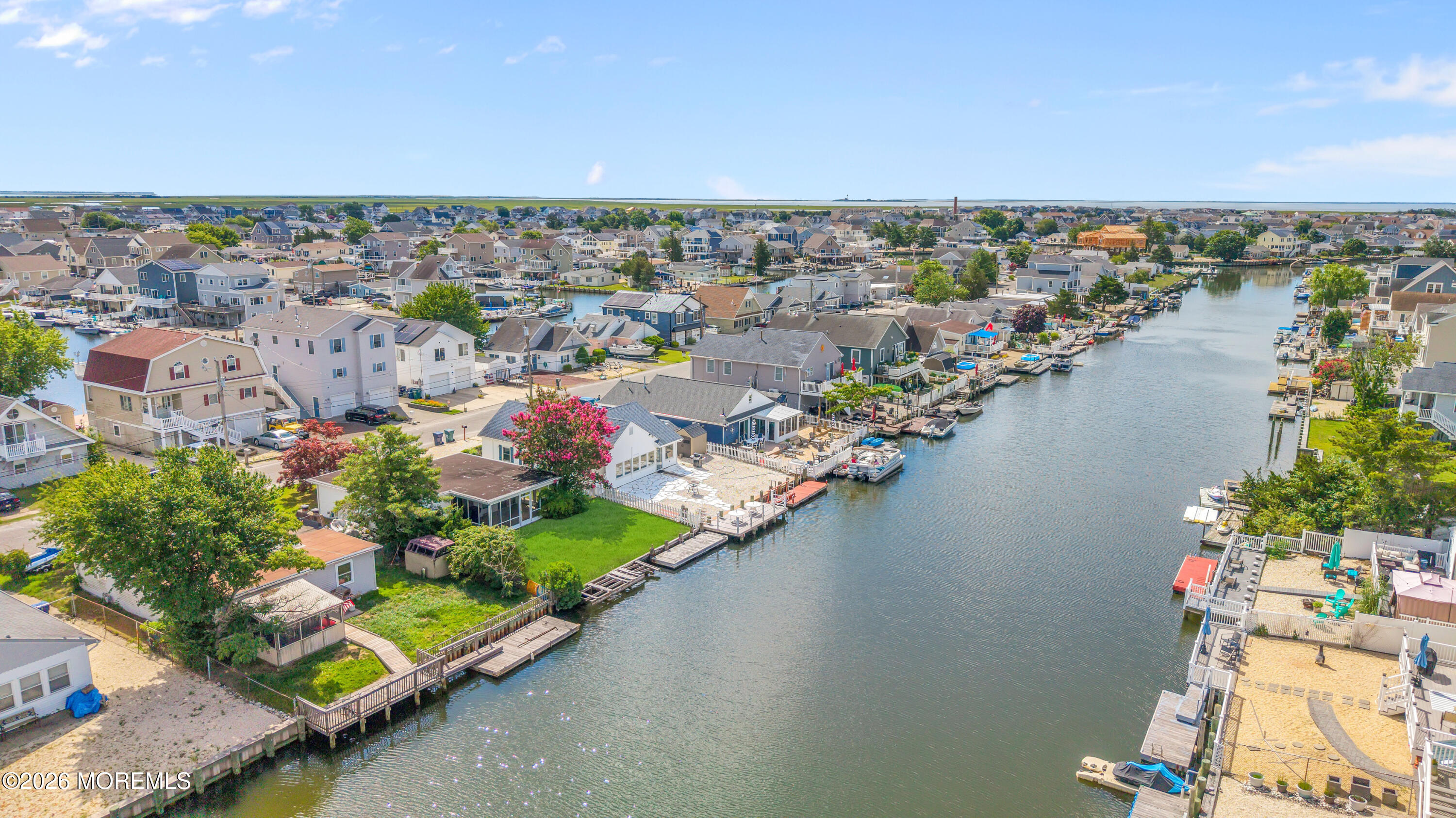 40 W Anchor Drive Little Egg Harbor NJ 08087