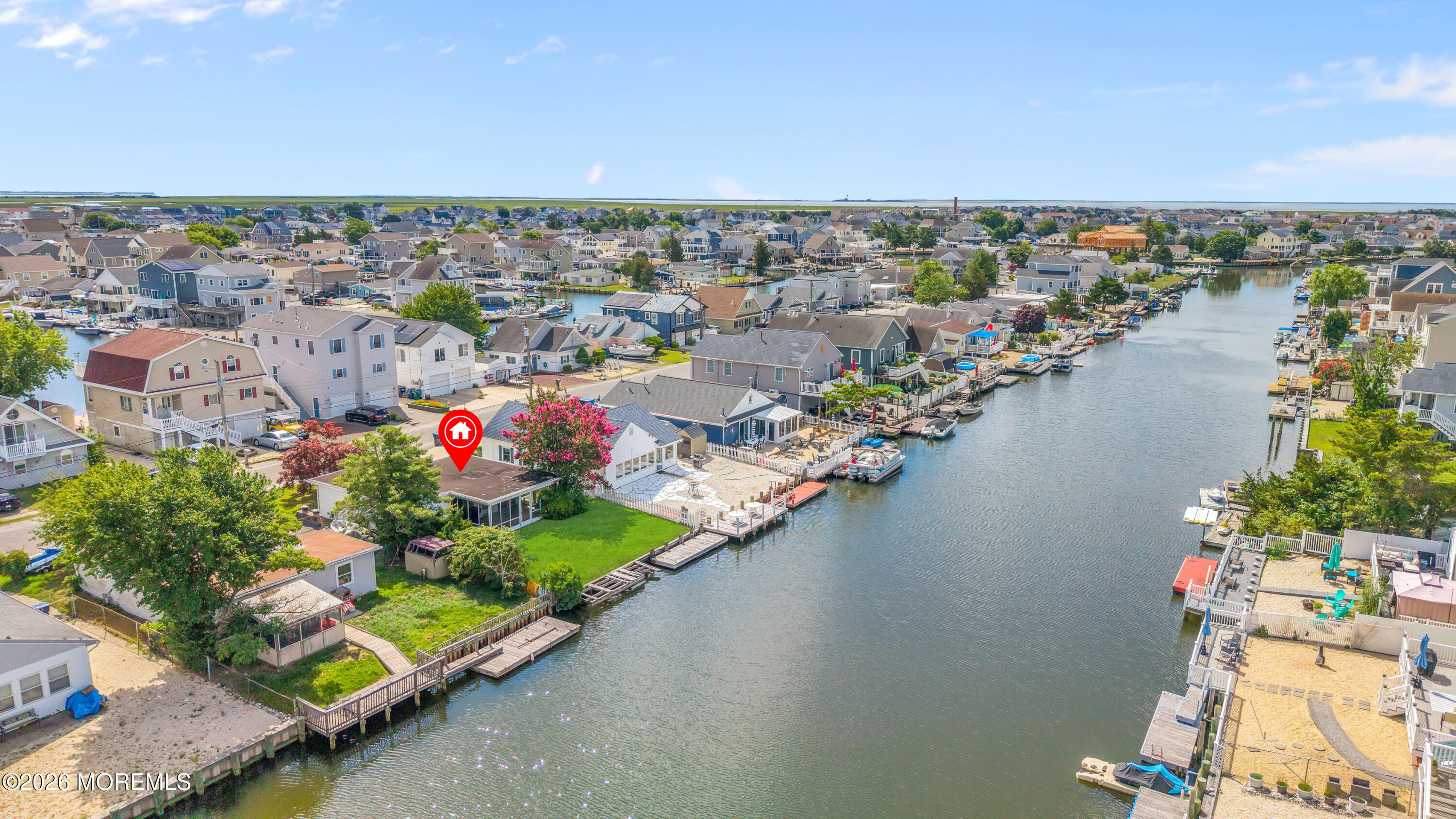 40 W Anchor Drive Little Egg Harbor NJ 08087