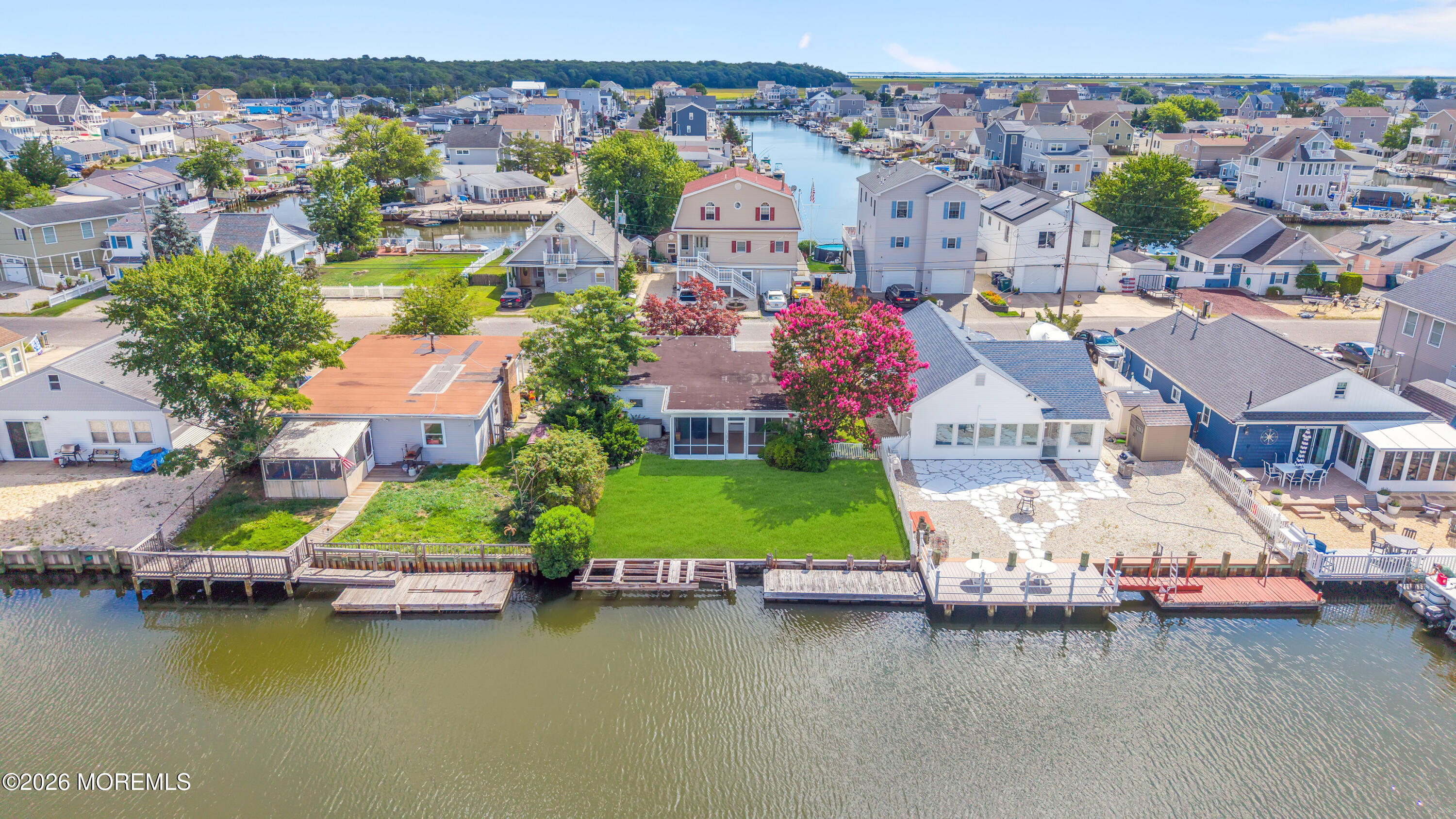 40 W Anchor Drive Little Egg Harbor NJ 08087