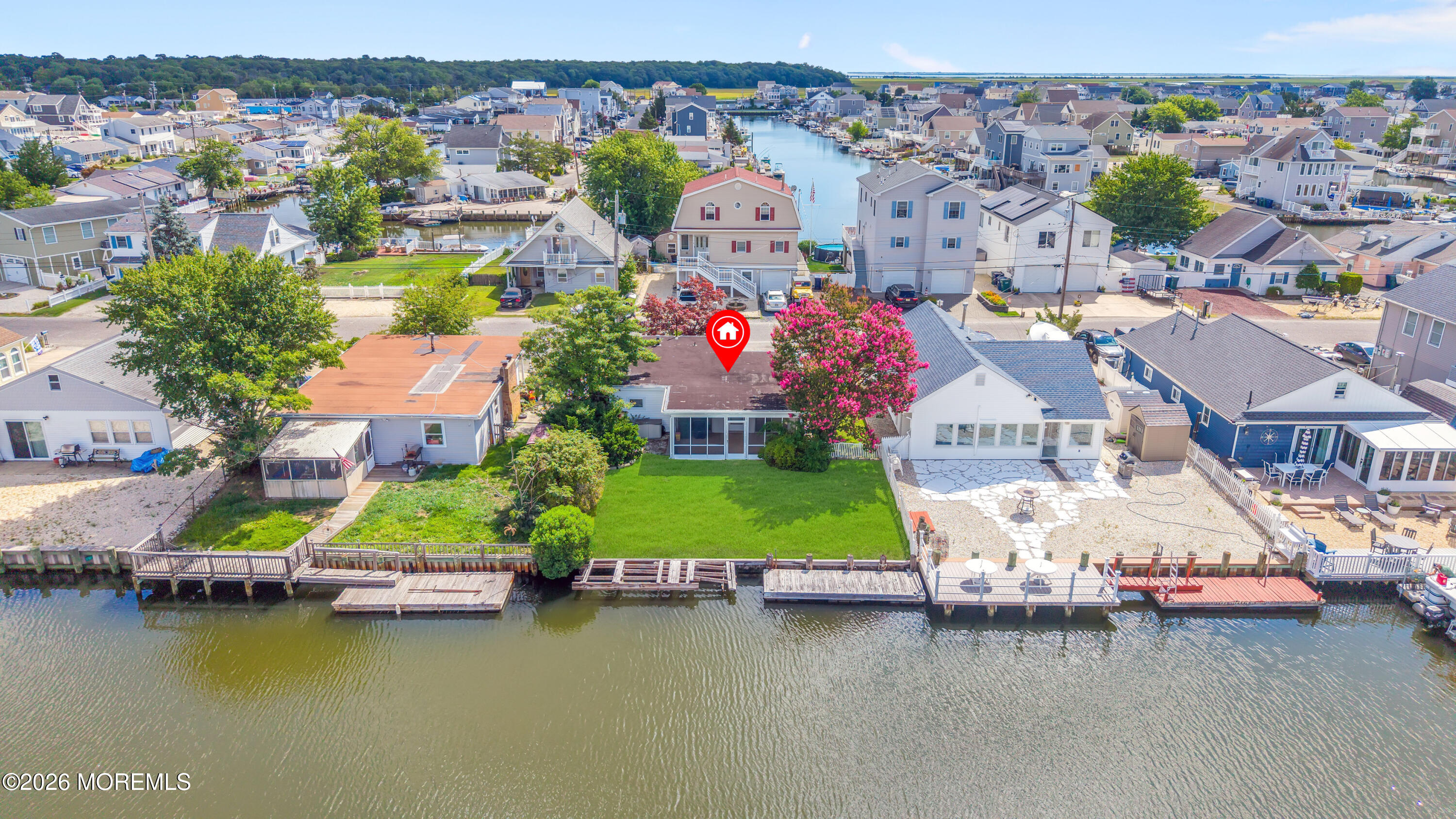 40 W Anchor Drive Little Egg Harbor NJ 08087
