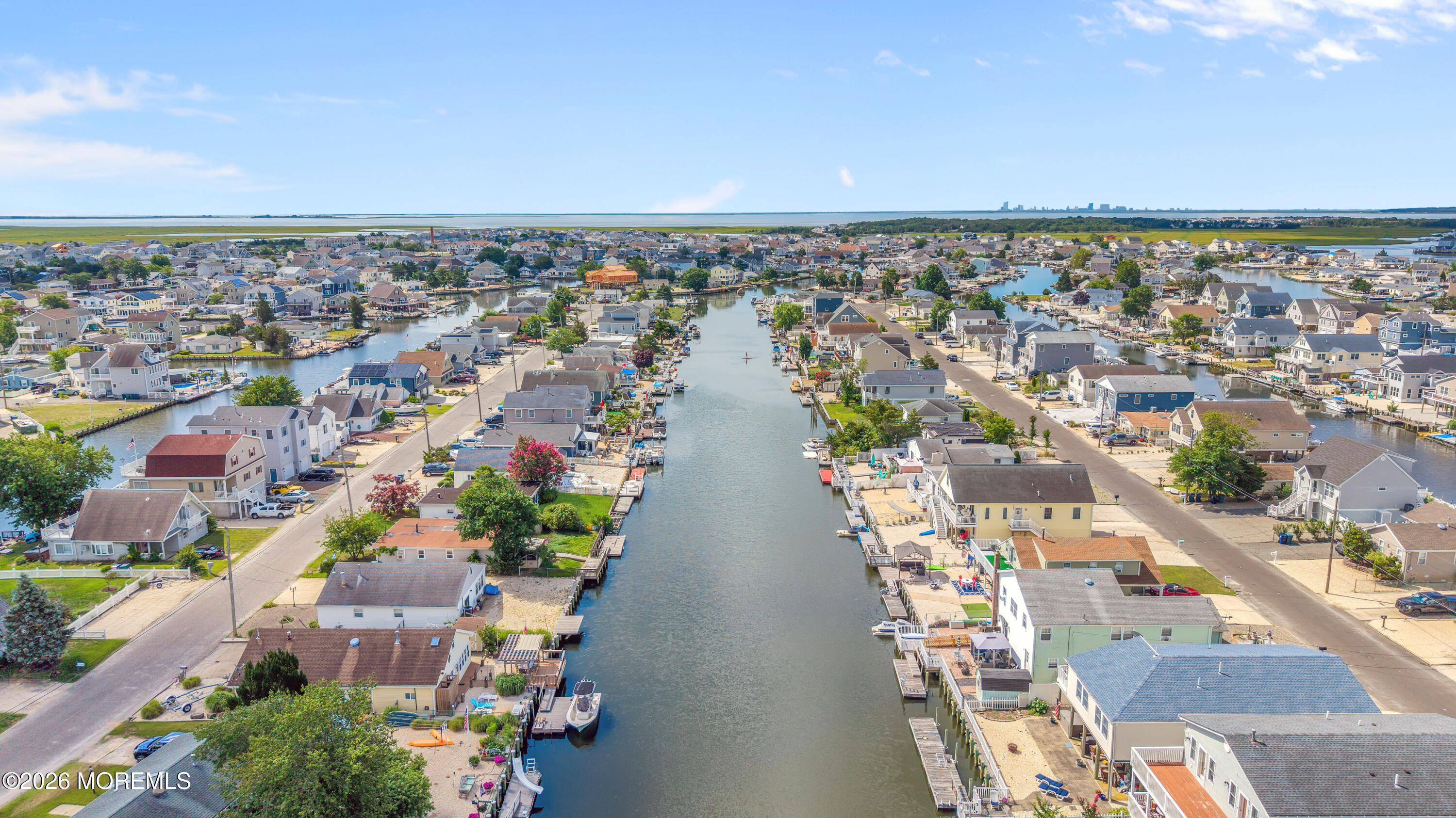 40 W Anchor Drive Little Egg Harbor NJ 08087