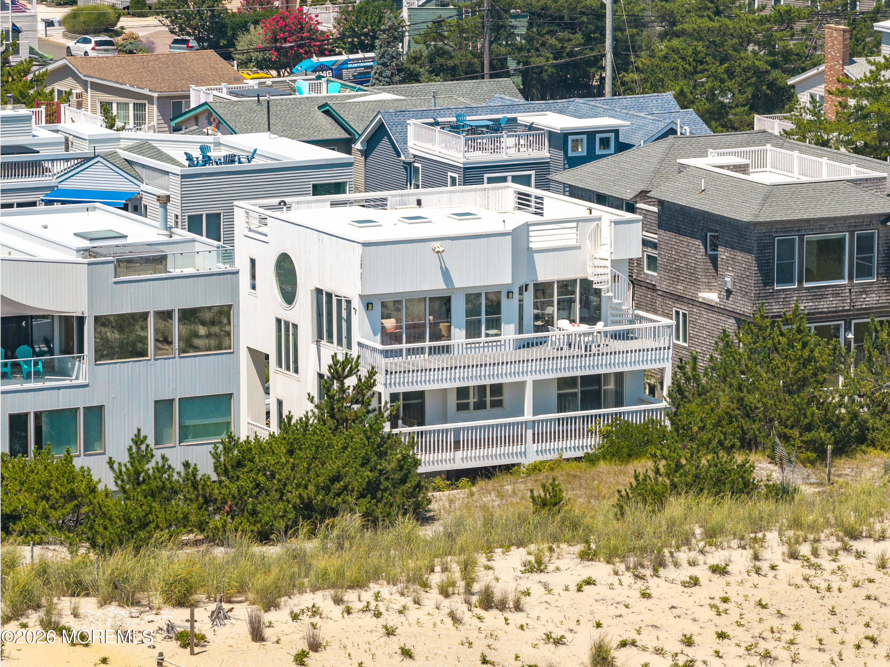 5303 Long Beach Boulevard Harvey Cedars NJ 08008