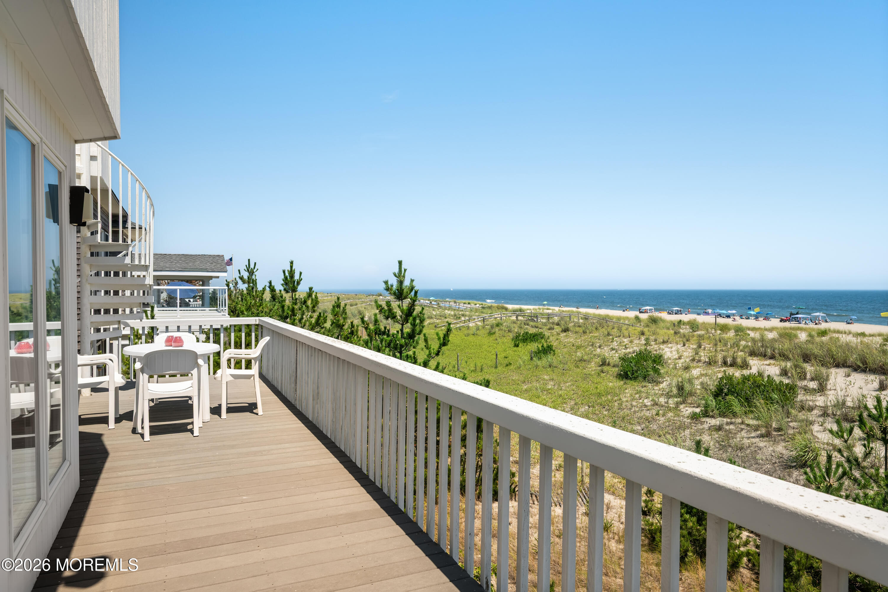 5303 Long Beach Boulevard Harvey Cedars NJ 08008