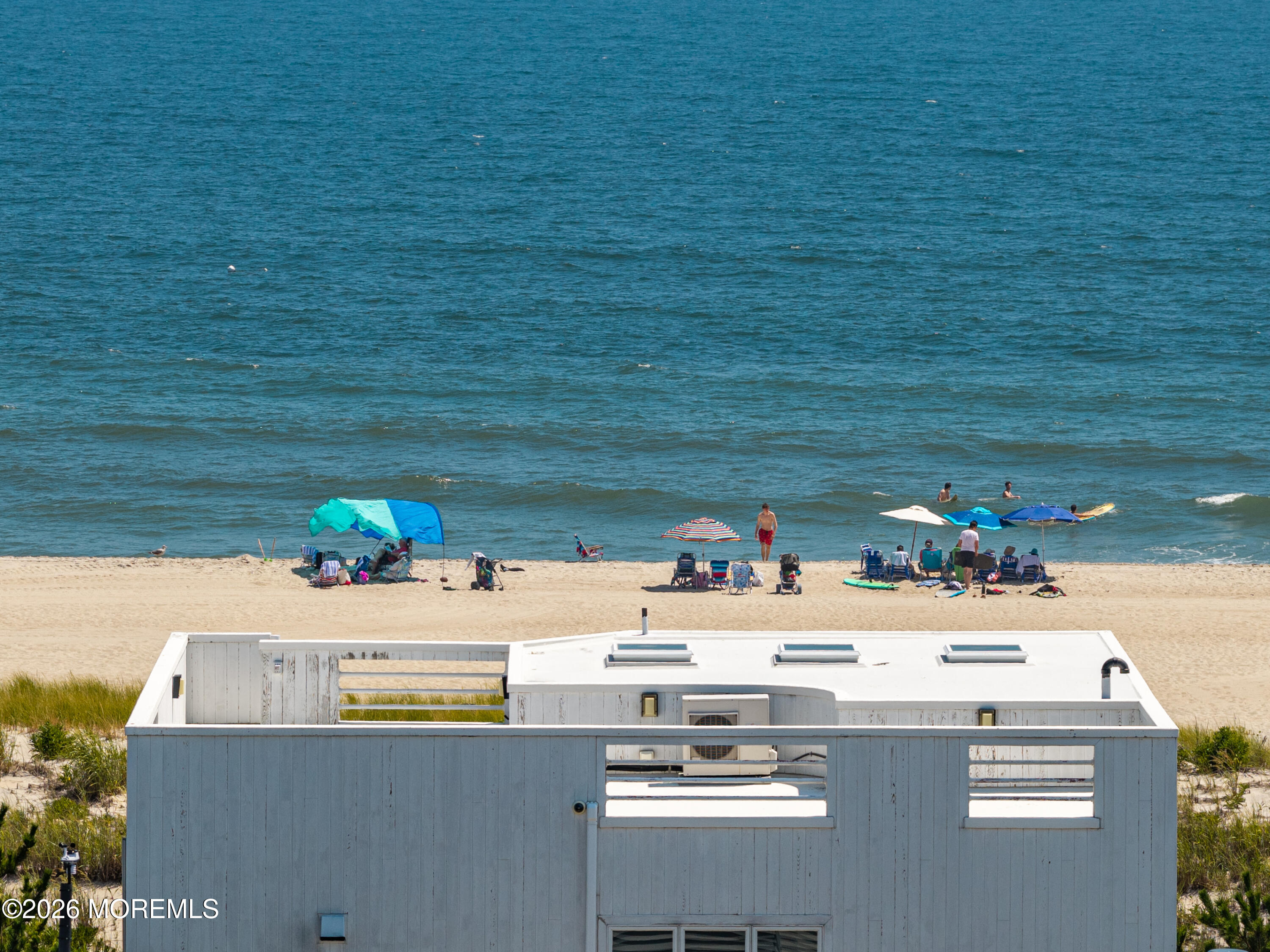 5303 Long Beach Boulevard Harvey Cedars NJ 08008