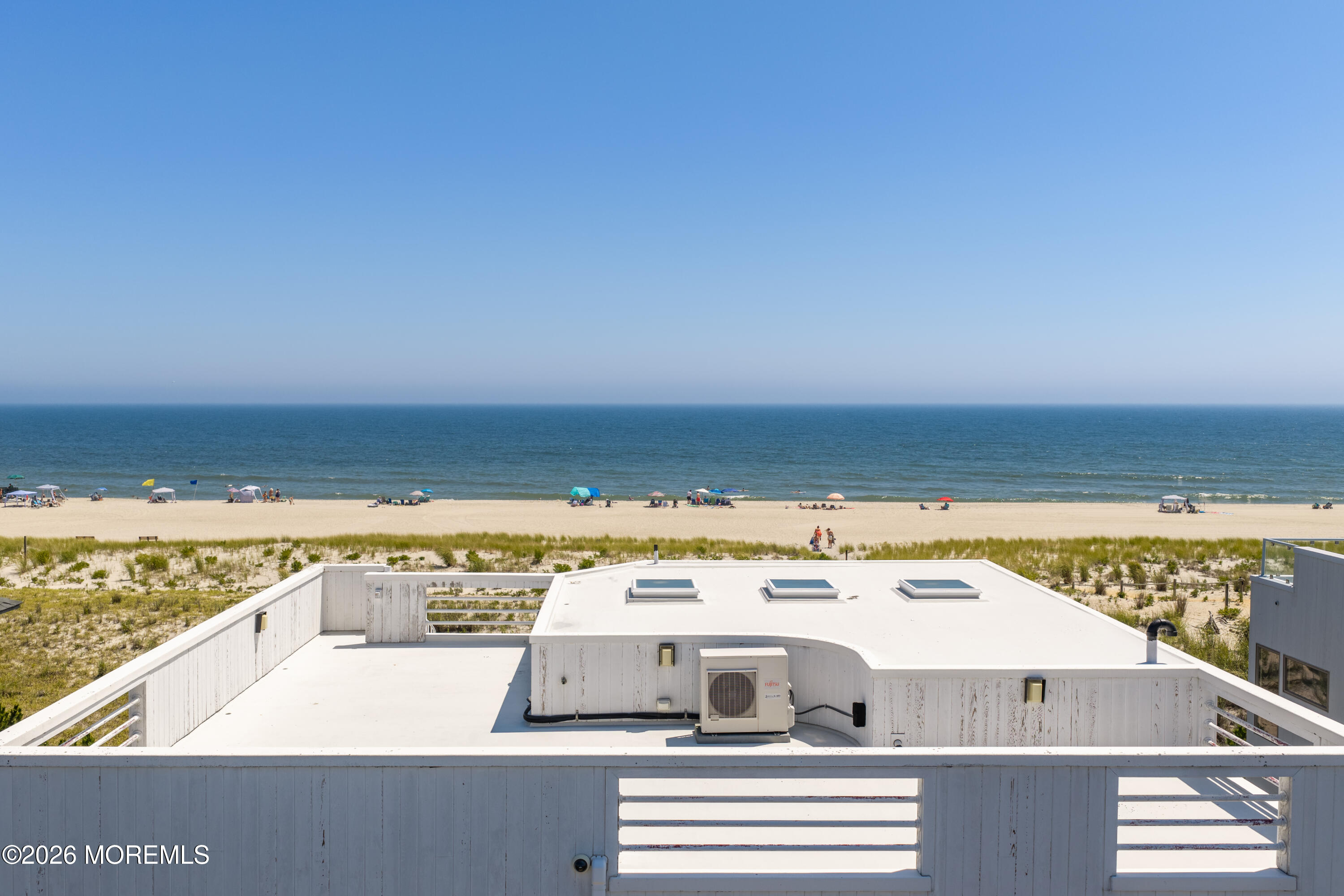 5303 Long Beach Boulevard Harvey Cedars NJ 08008