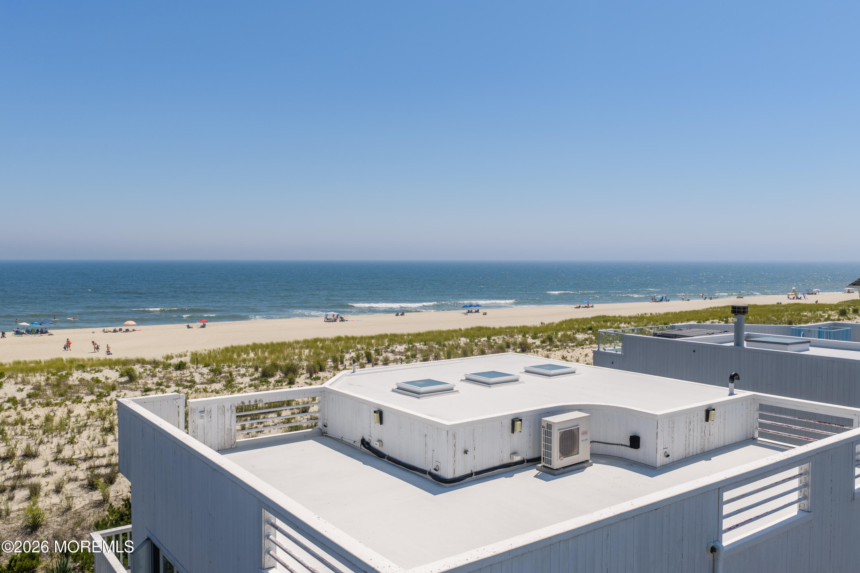 5303 Long Beach Boulevard Harvey Cedars NJ 08008
