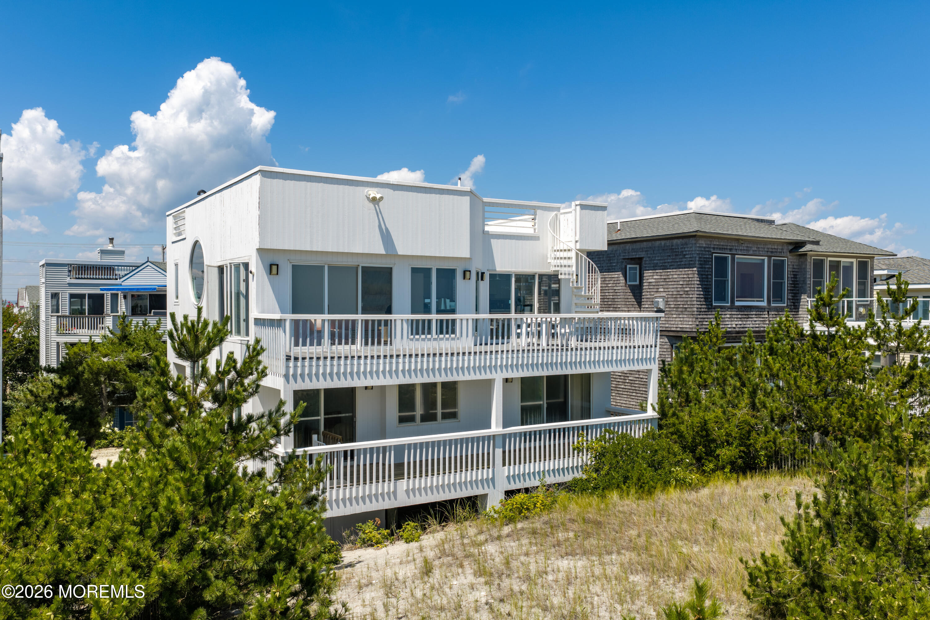 5303 Long Beach Boulevard Harvey Cedars NJ 08008