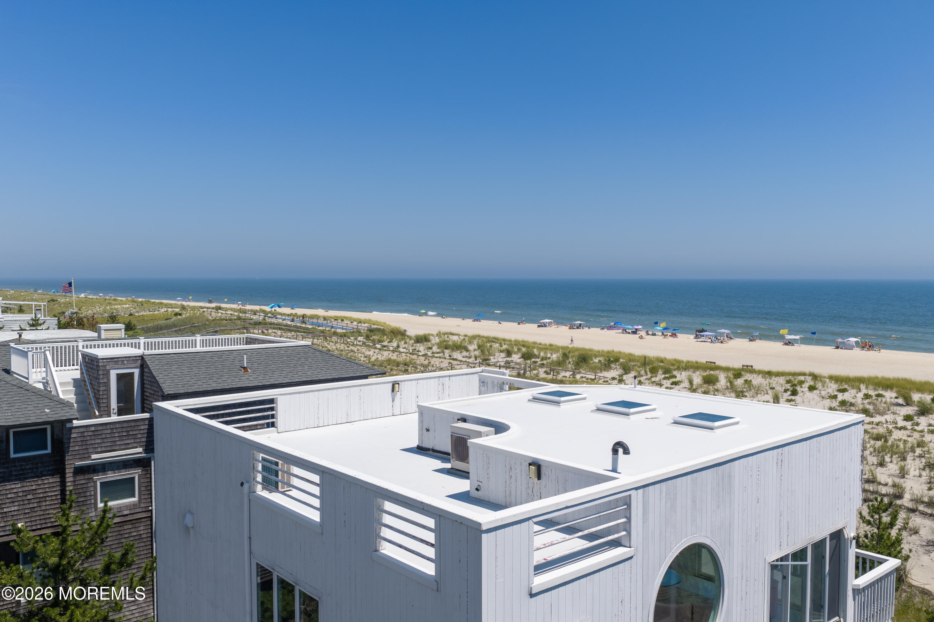 5303 Long Beach Boulevard Harvey Cedars NJ 08008