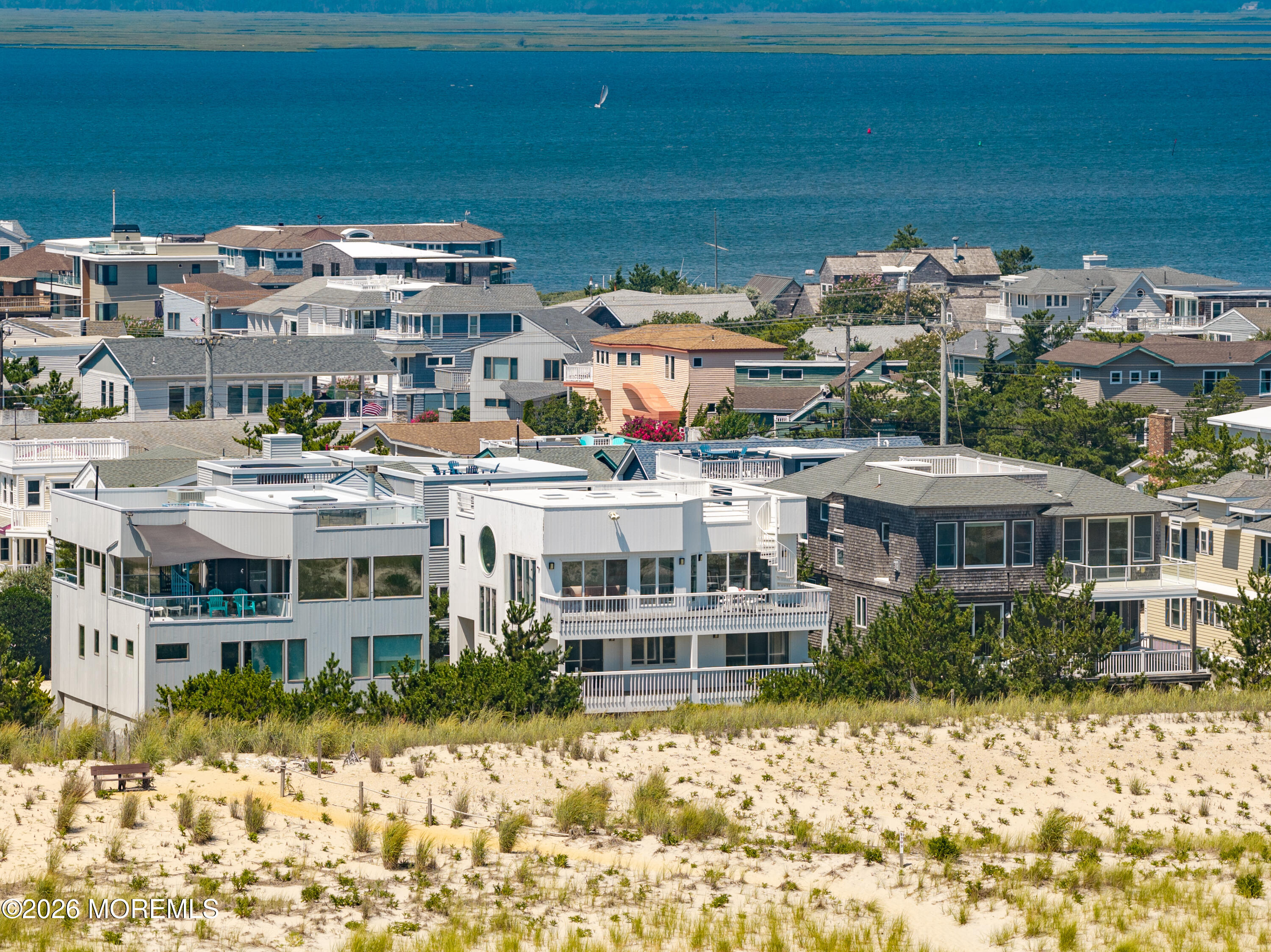 5303 Long Beach Boulevard Harvey Cedars NJ 08008