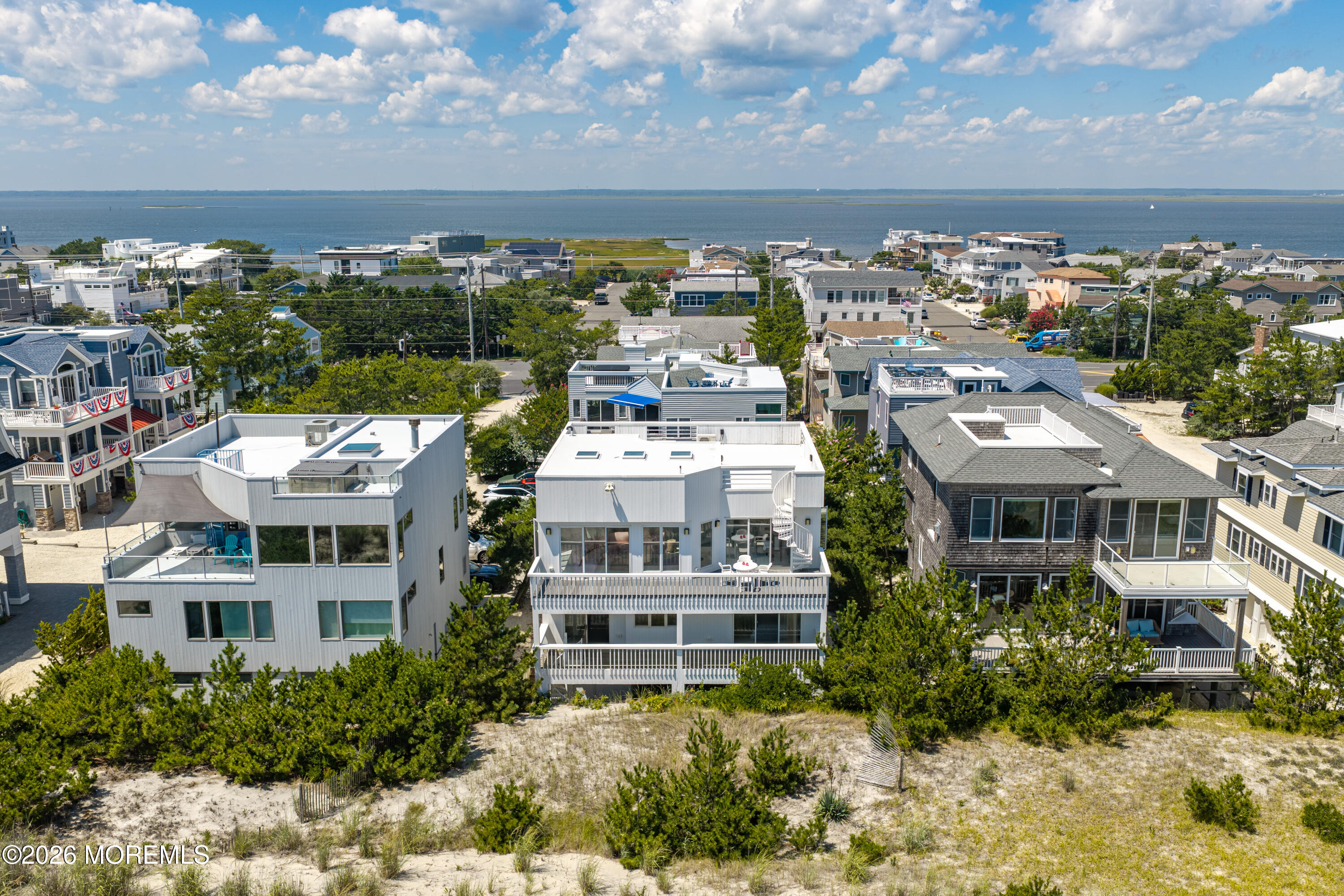 5303 Long Beach Boulevard Harvey Cedars NJ 08008