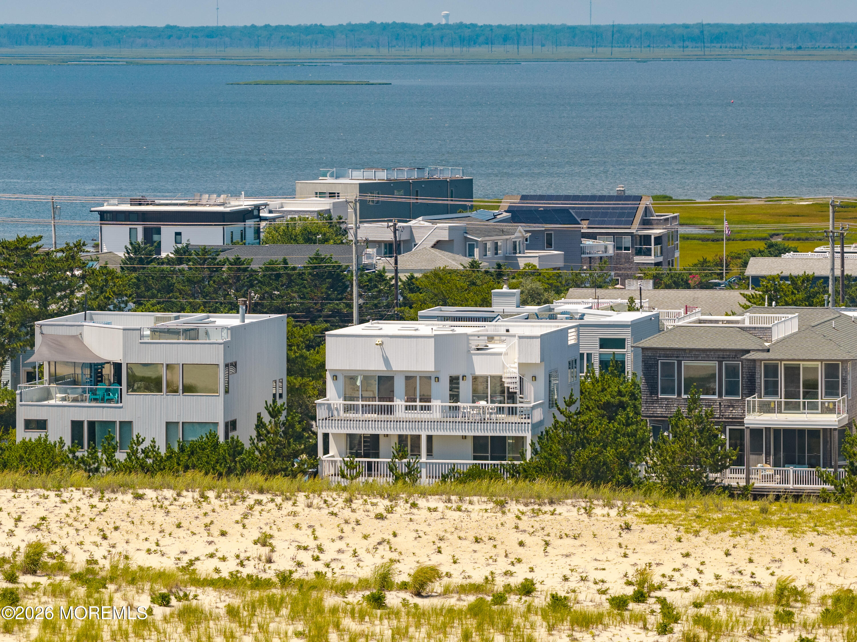 5303 Long Beach Boulevard Harvey Cedars NJ 08008