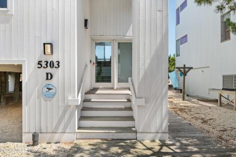 5303 Long Beach Boulevard Harvey Cedars NJ 08008