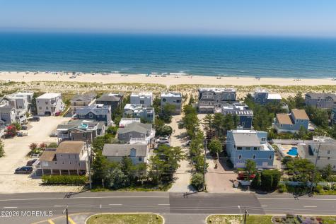 5303 Long Beach Boulevard Harvey Cedars NJ 08008