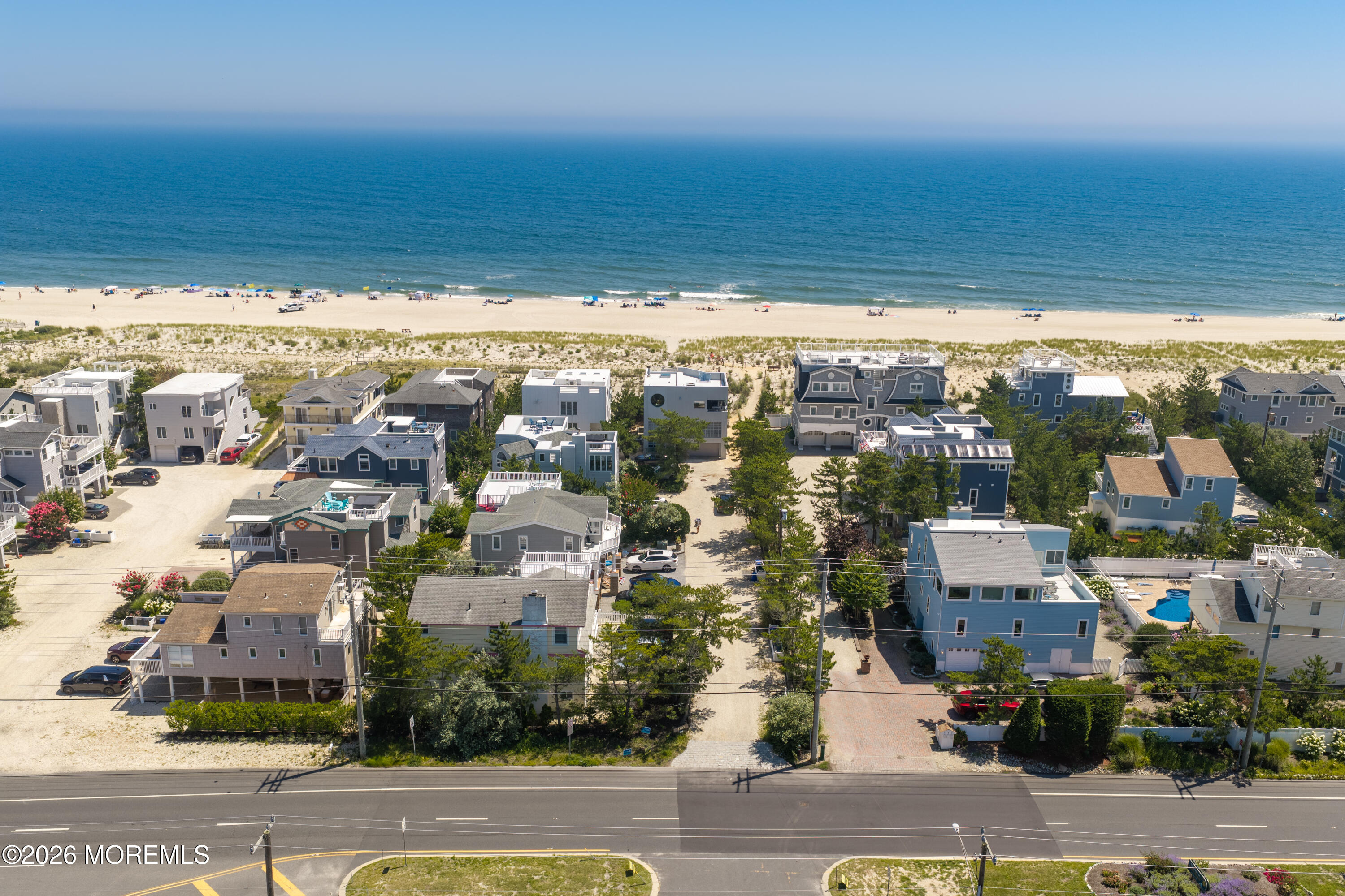 5303 Long Beach Boulevard Harvey Cedars NJ 08008