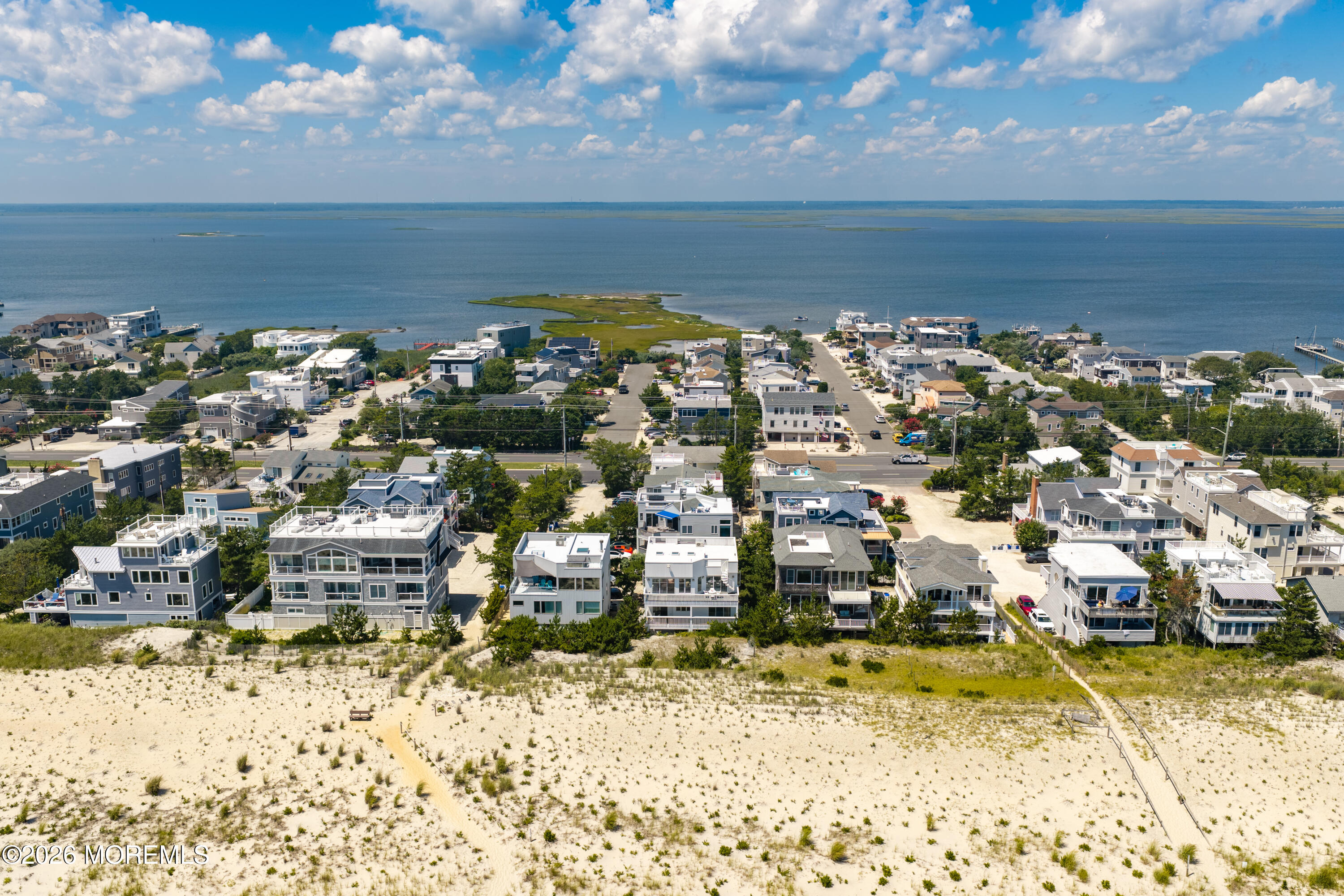 5303 Long Beach Boulevard Harvey Cedars NJ 08008