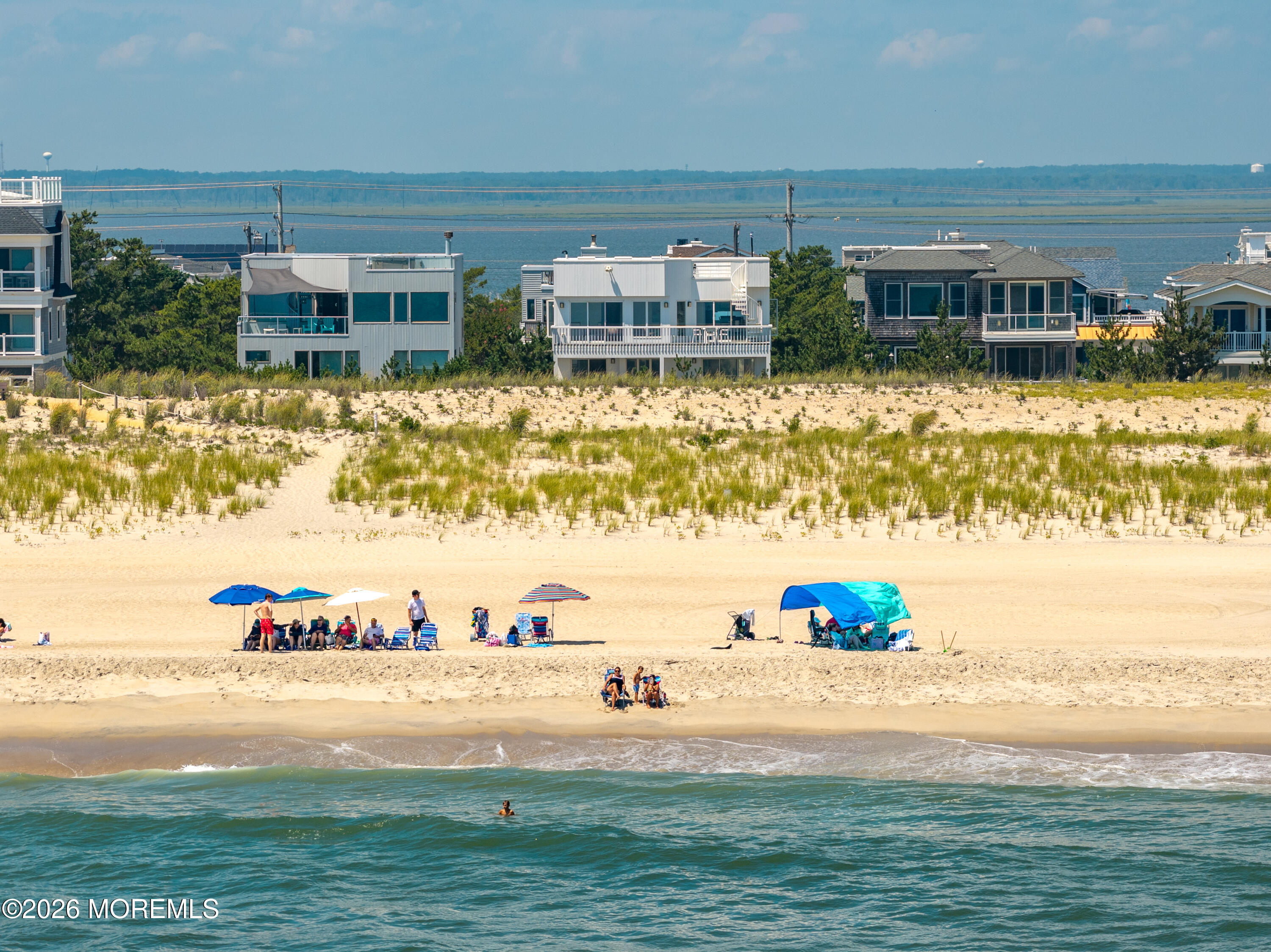 5303 Long Beach Boulevard Harvey Cedars NJ 08008