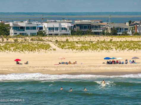 5303 Long Beach Boulevard Harvey Cedars NJ 08008