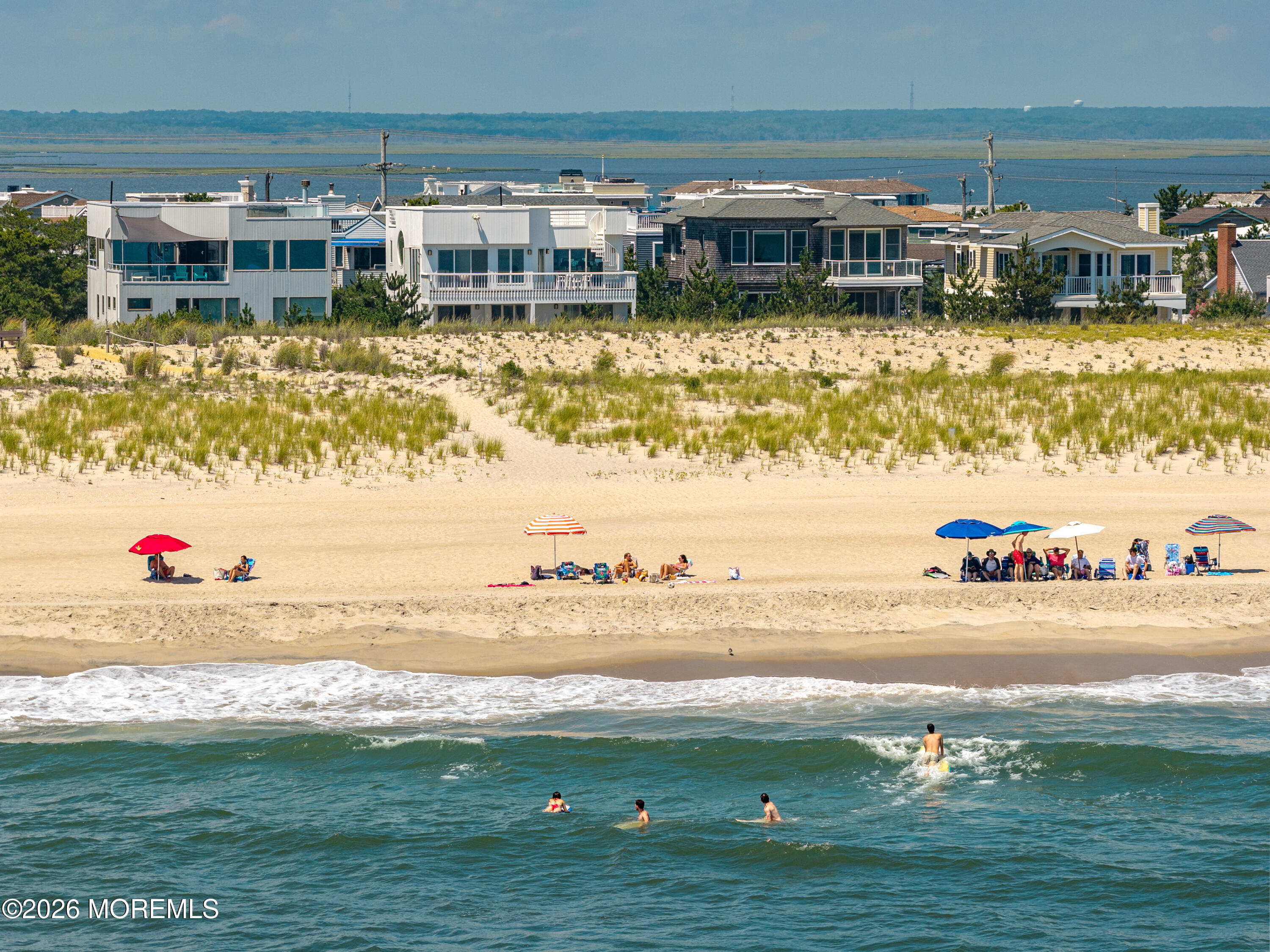 5303 Long Beach Boulevard Harvey Cedars NJ 08008
