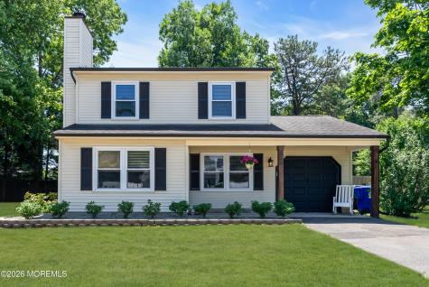 649 Mark Manor Drive Brick NJ 08723