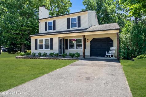 649 Mark Manor Drive Brick NJ 08723