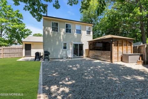 649 Mark Manor Drive Brick NJ 08723