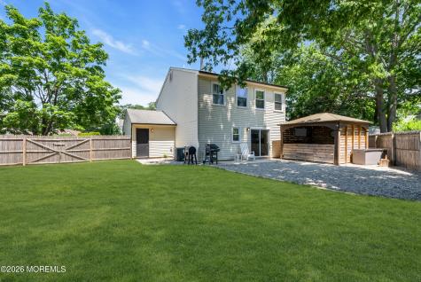 649 Mark Manor Drive Brick NJ 08723