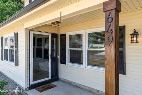 649 Mark Manor Drive Brick NJ 08723
