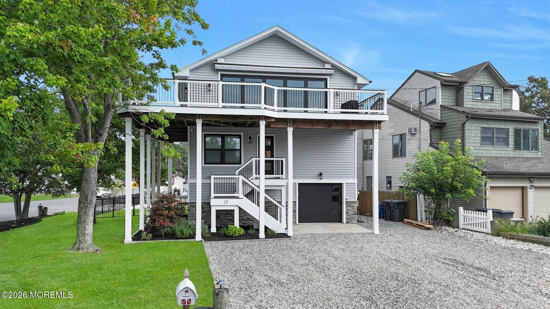 15 Starboard Court Brick NJ 08723