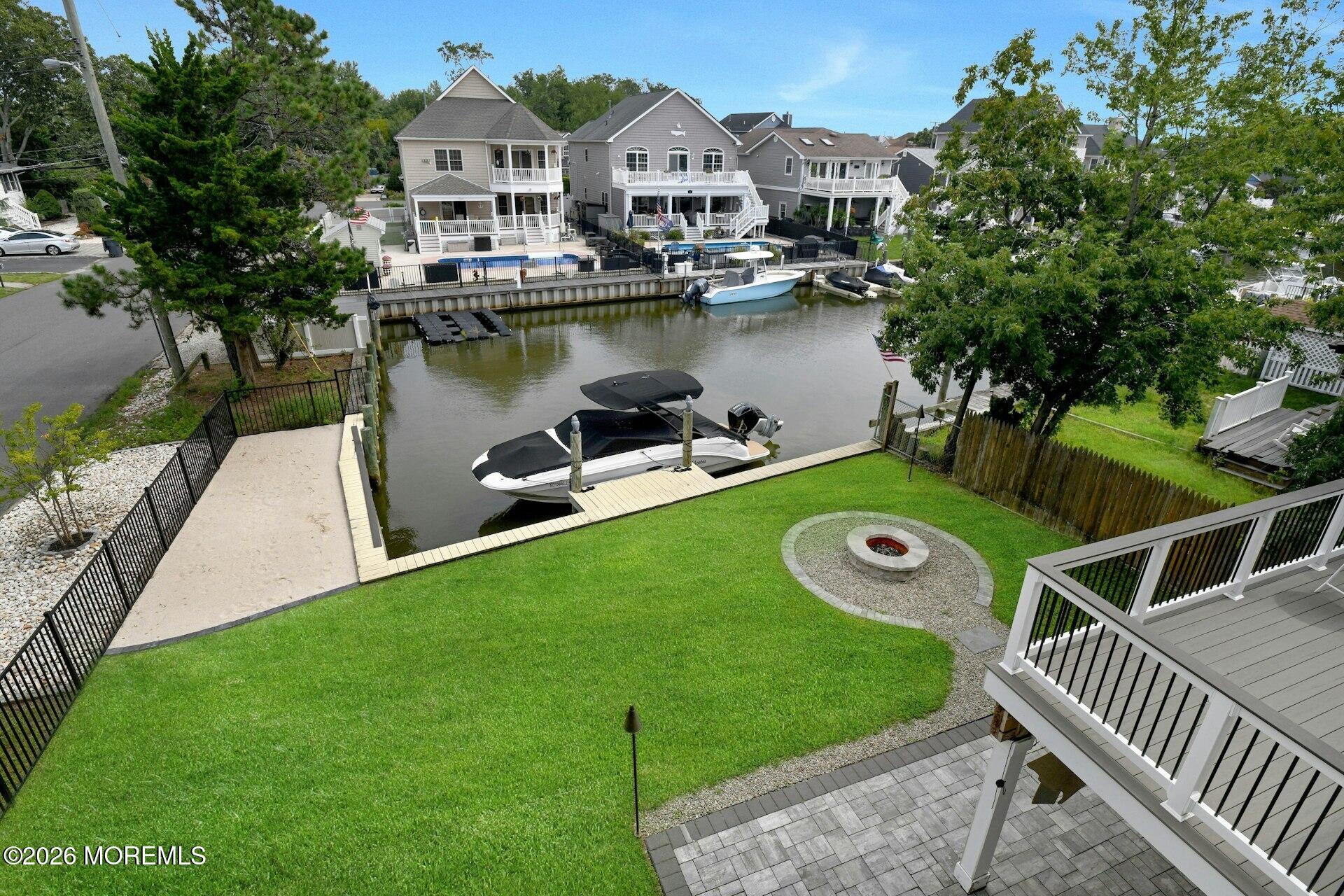 15 Starboard Court Brick NJ 08723