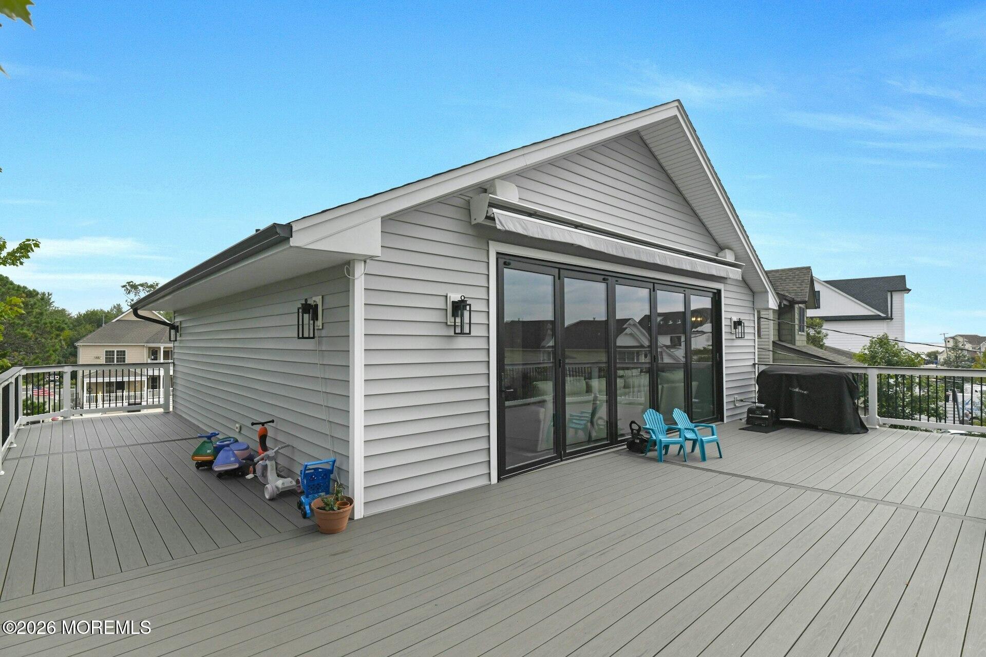 15 Starboard Court Brick NJ 08723