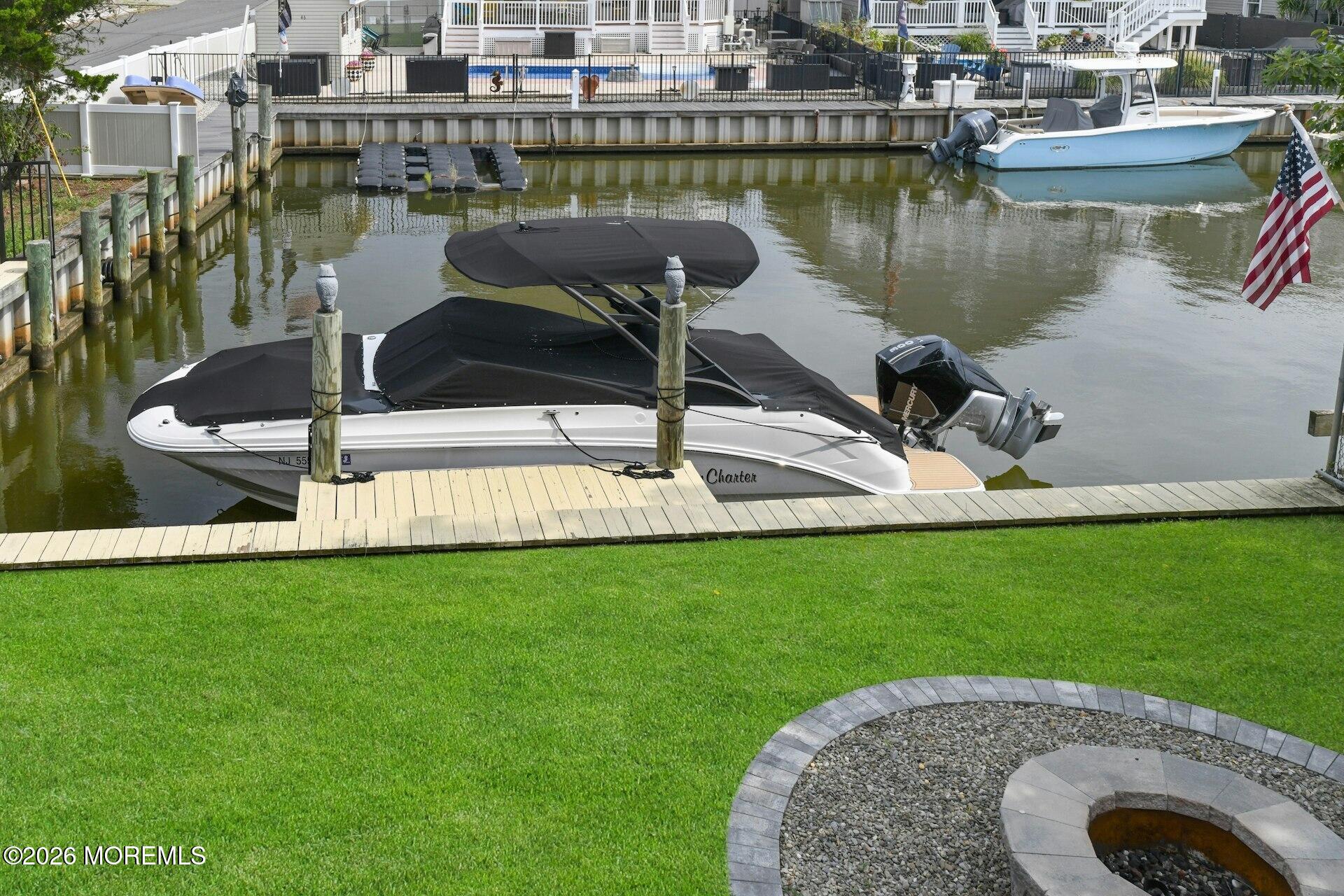 15 Starboard Court Brick NJ 08723