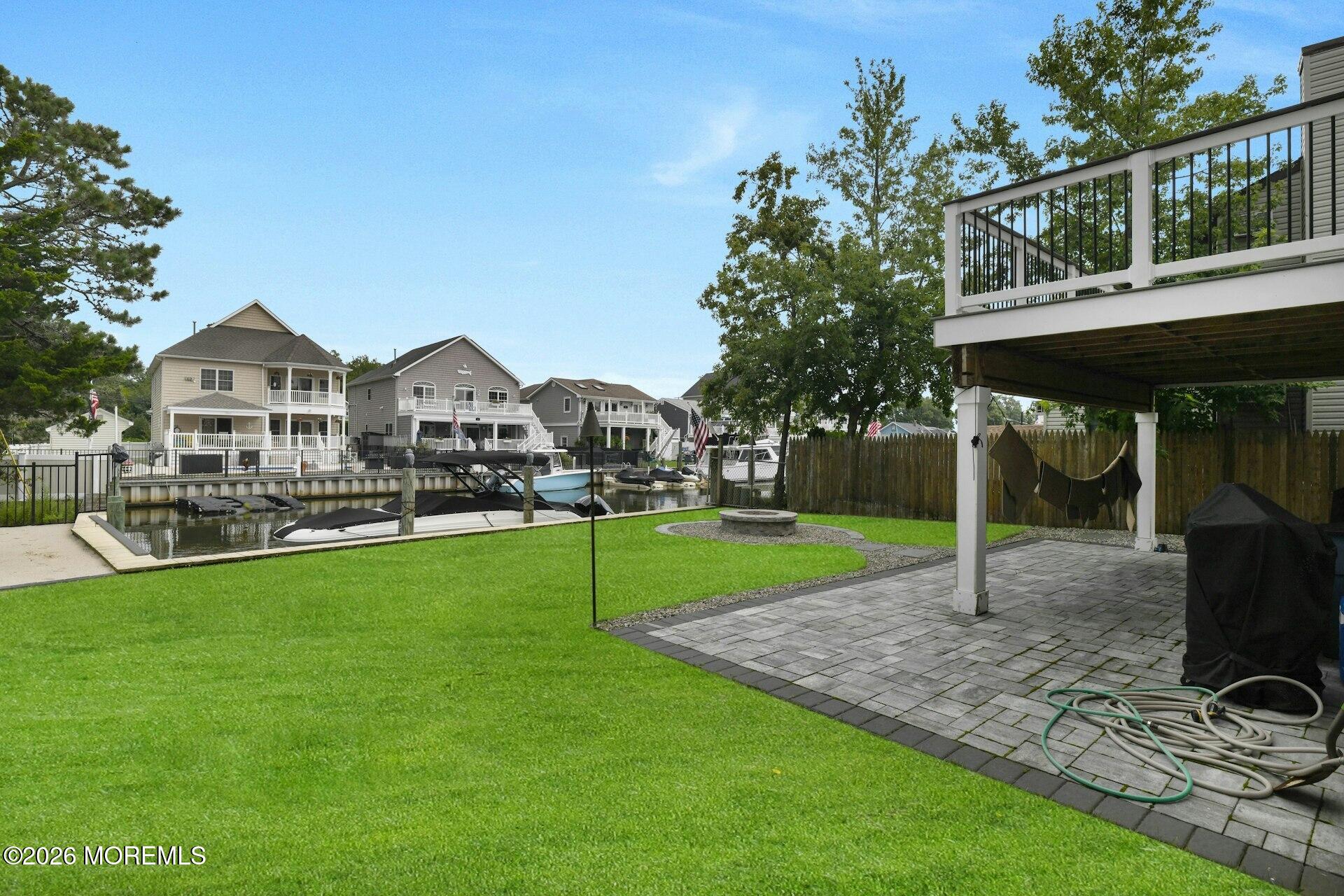 15 Starboard Court Brick NJ 08723