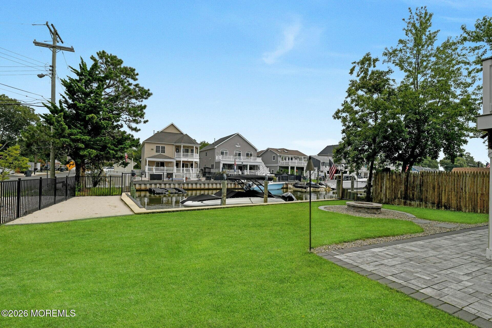 15 Starboard Court Brick NJ 08723
