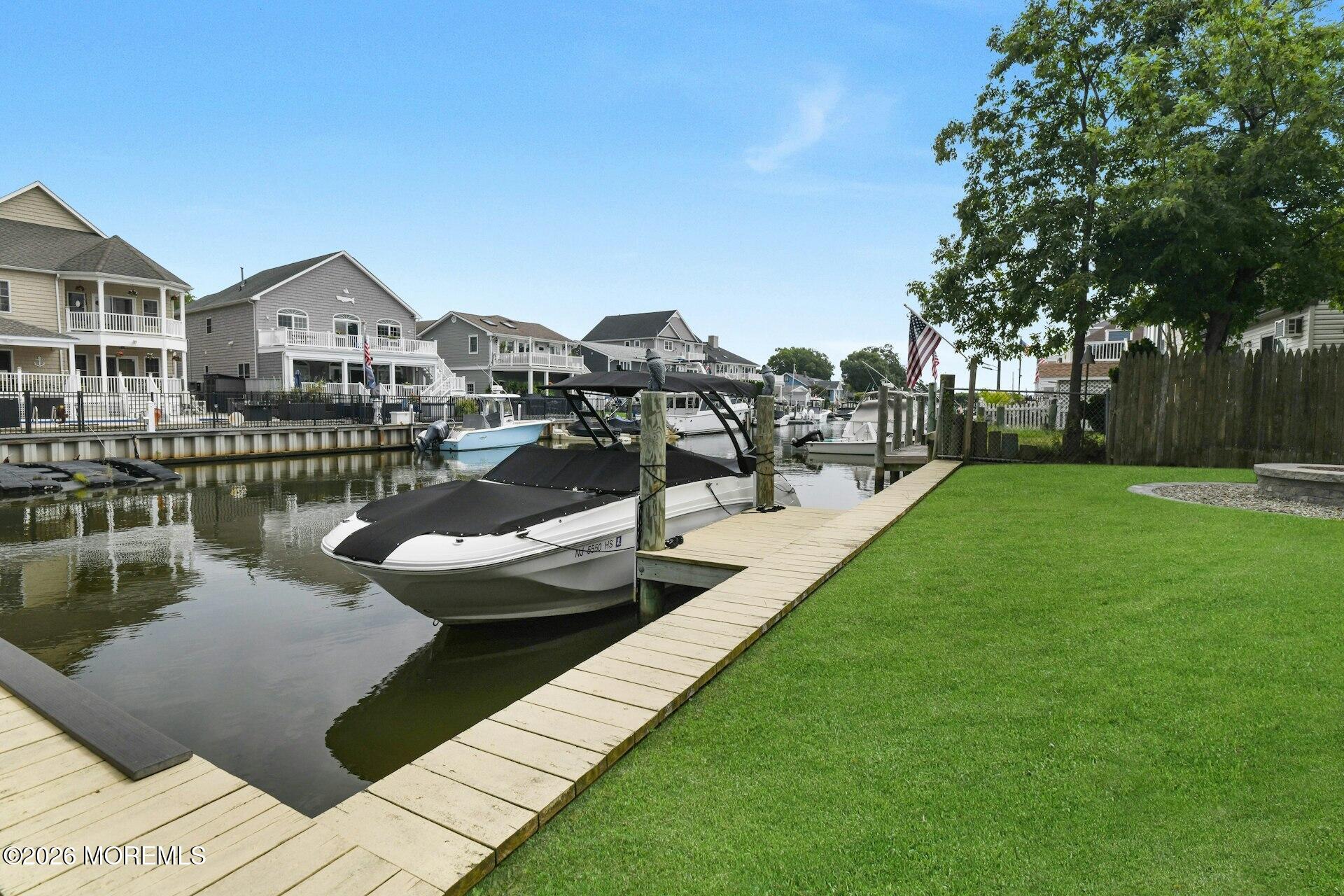 15 Starboard Court Brick NJ 08723
