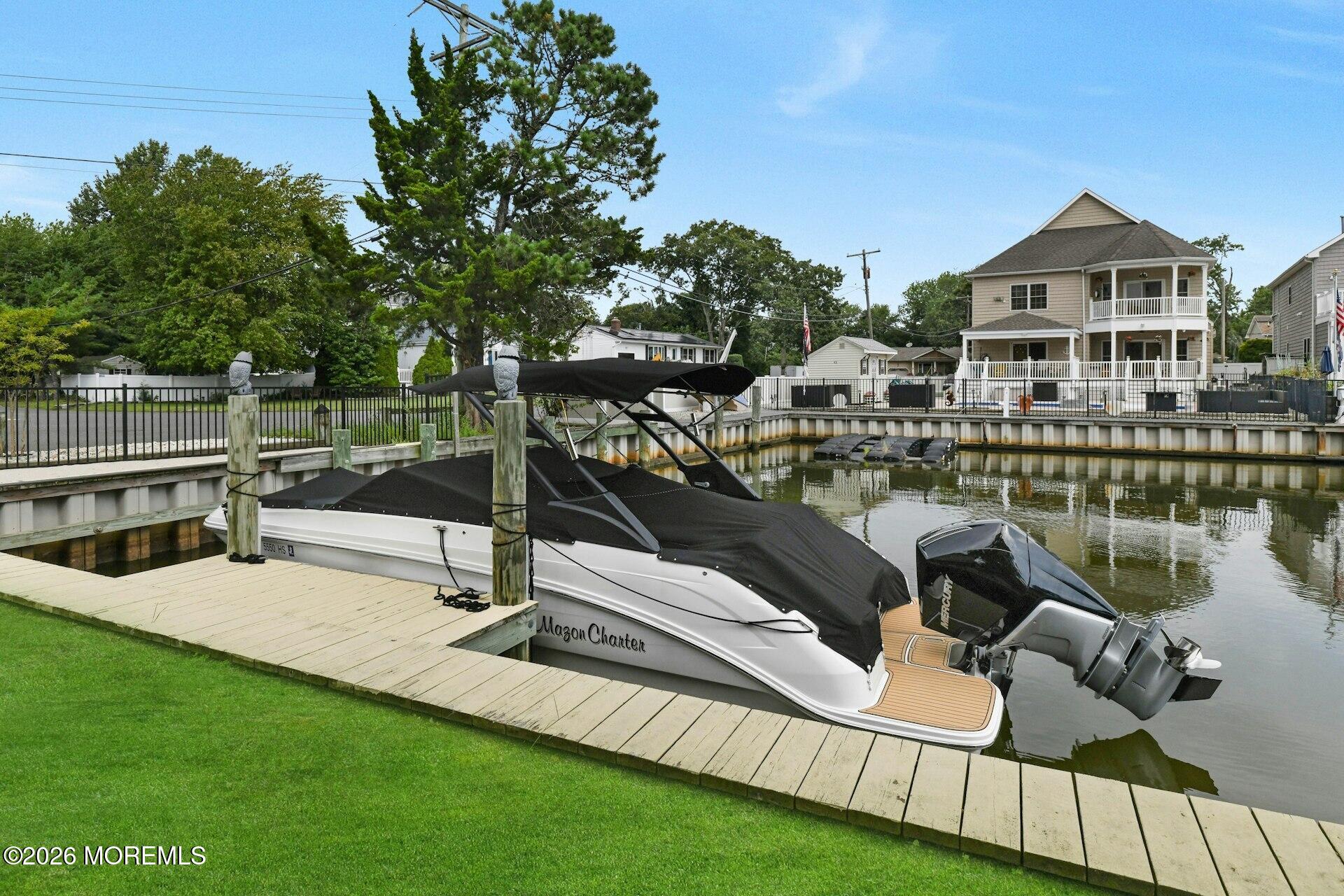 15 Starboard Court Brick NJ 08723