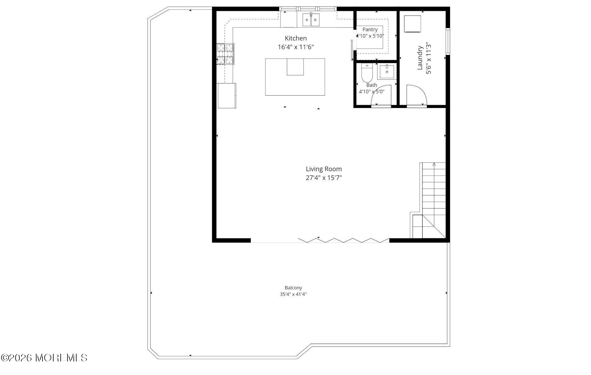 15 Starboard Court Brick NJ 08723