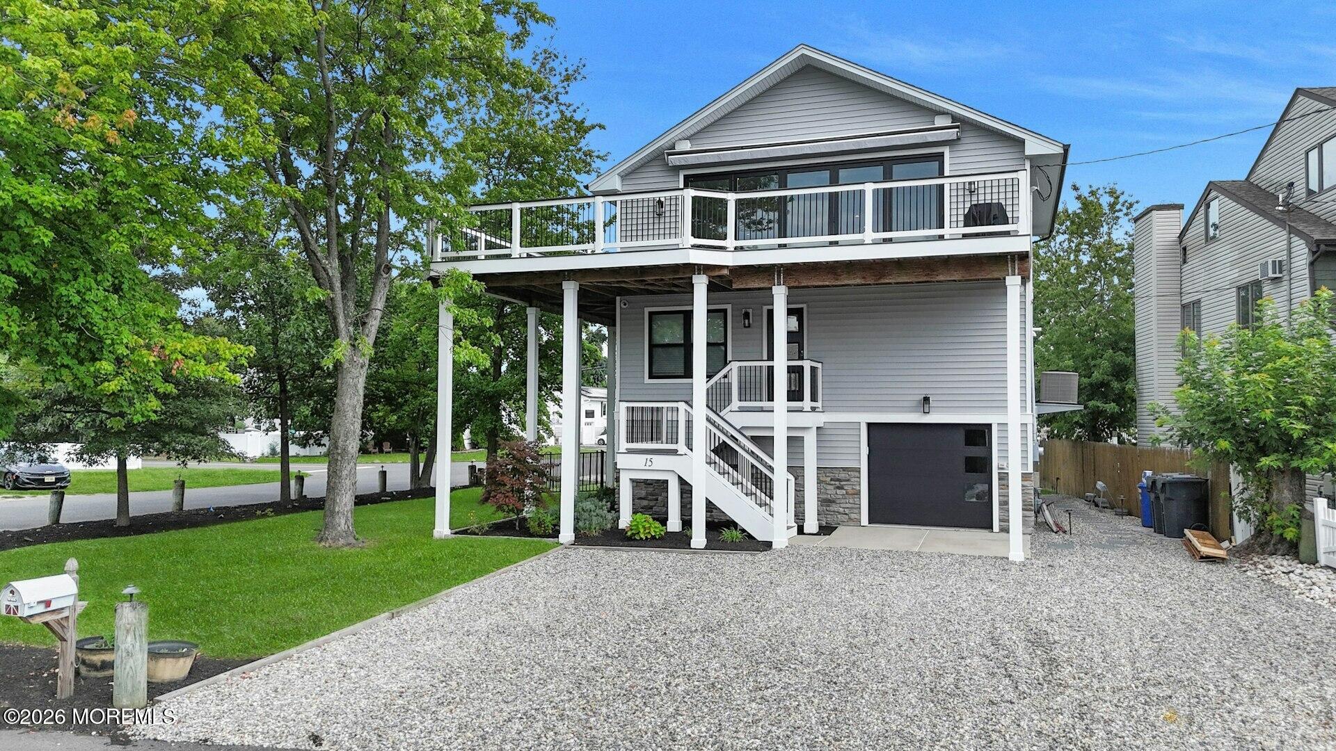 15 Starboard Court Brick NJ 08723