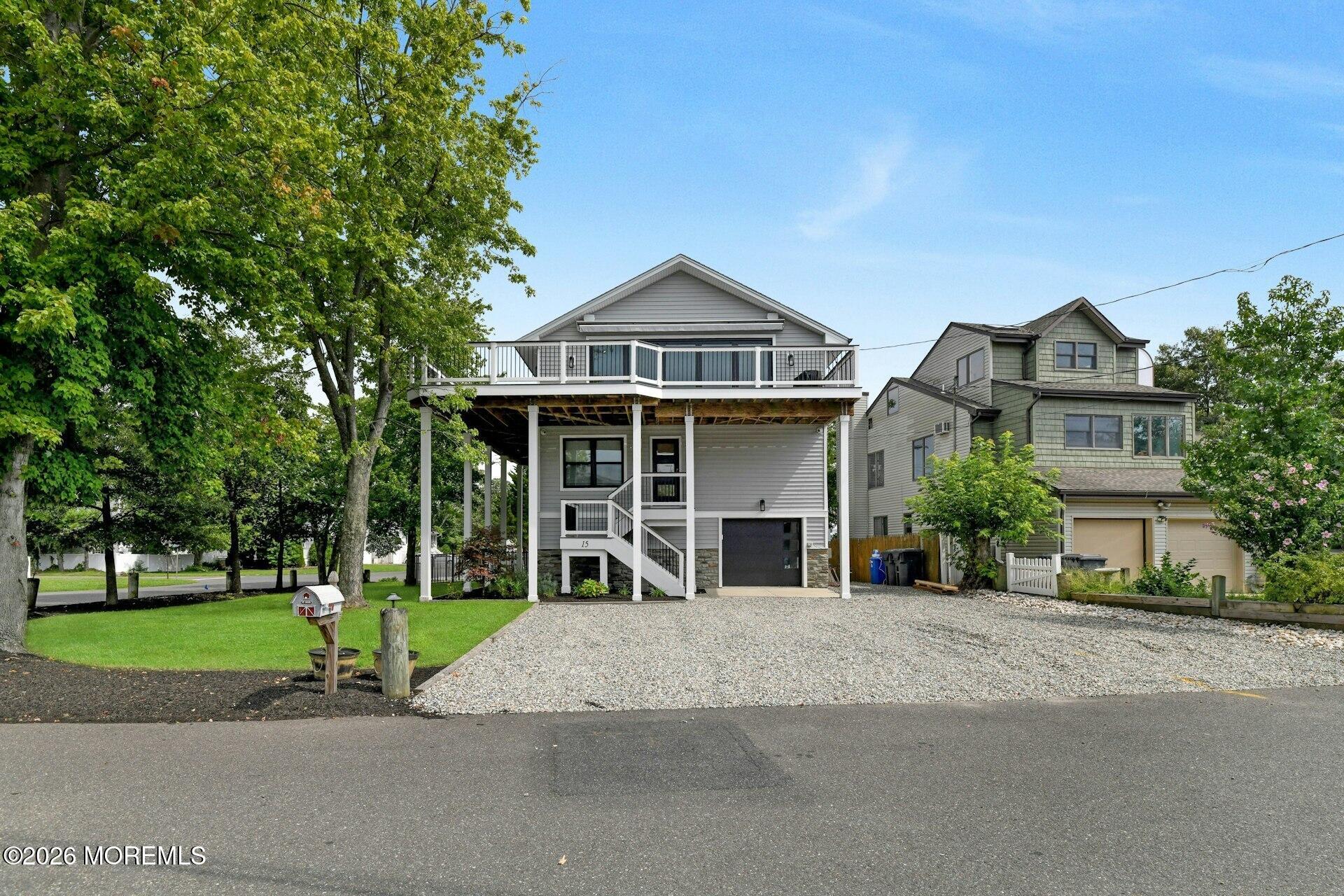 15 Starboard Court Brick NJ 08723