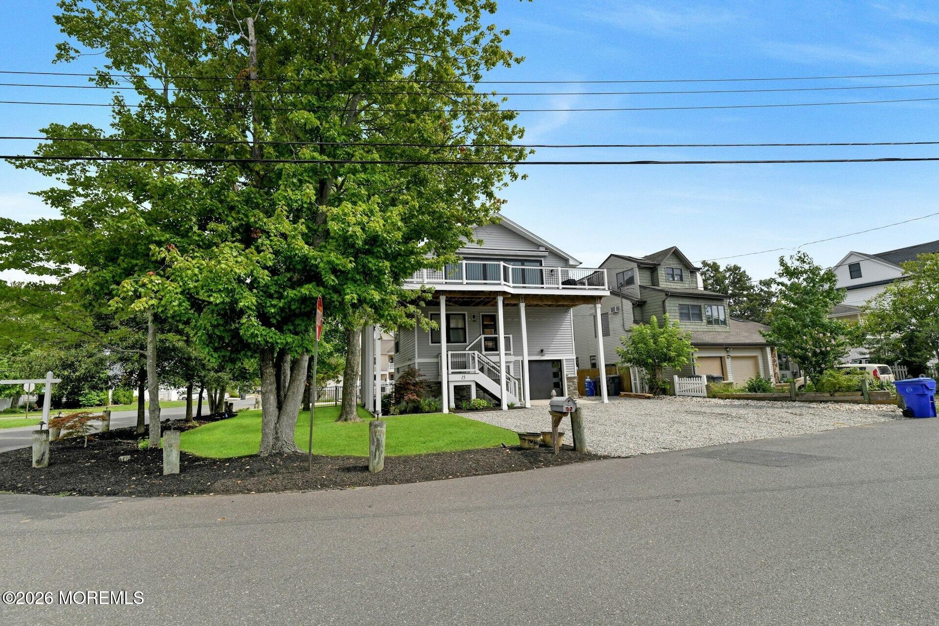 15 Starboard Court Brick NJ 08723